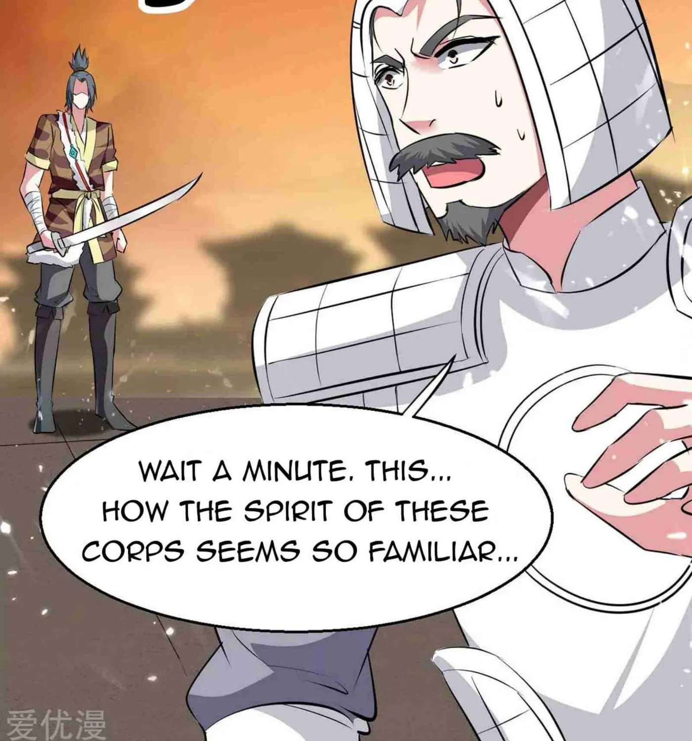 Read The Great Level Up (Colored) chapter 201 image 57 on Lezhin