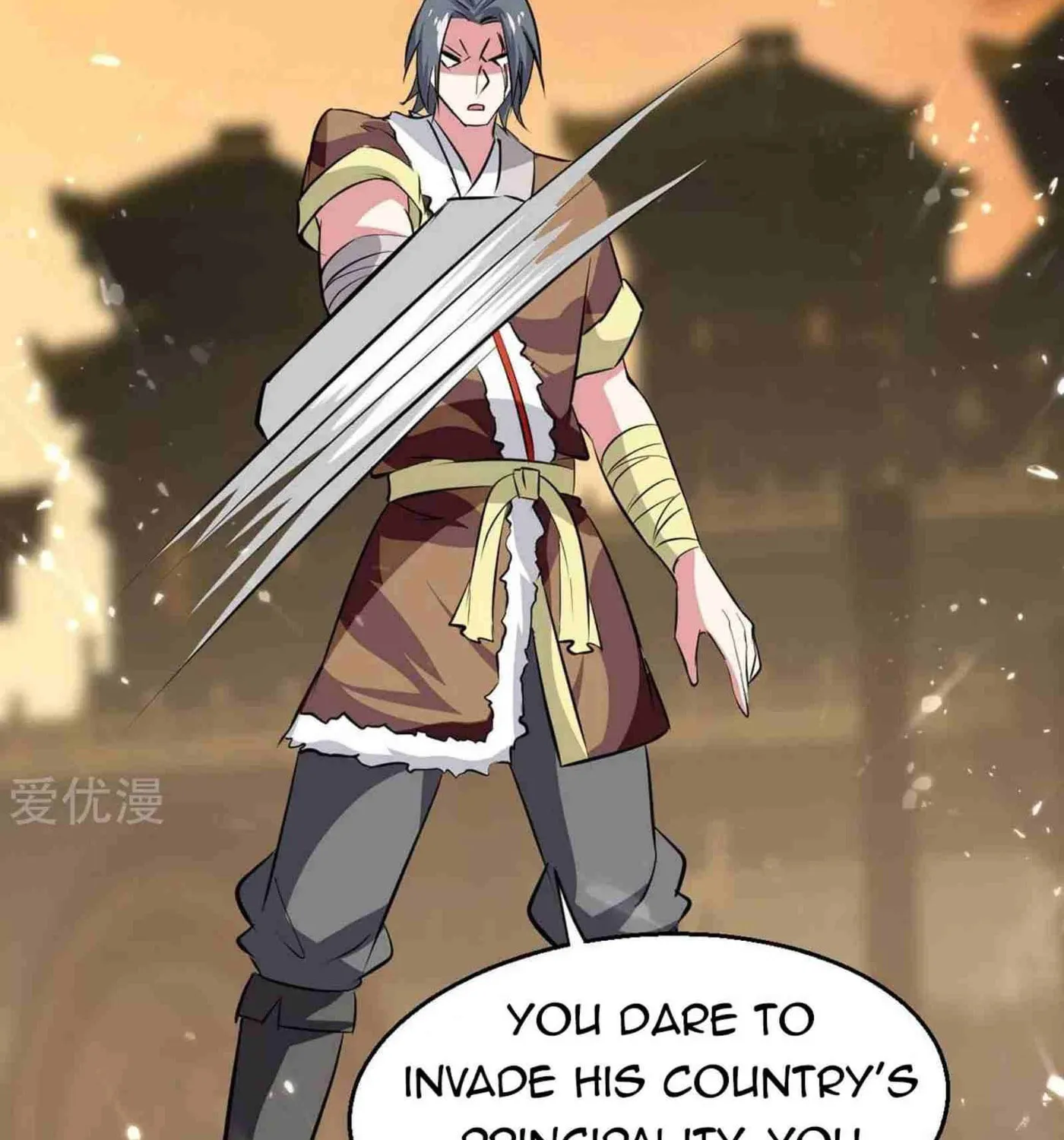Read The Great Level Up (Colored) chapter 201 image 60 on Lezhin