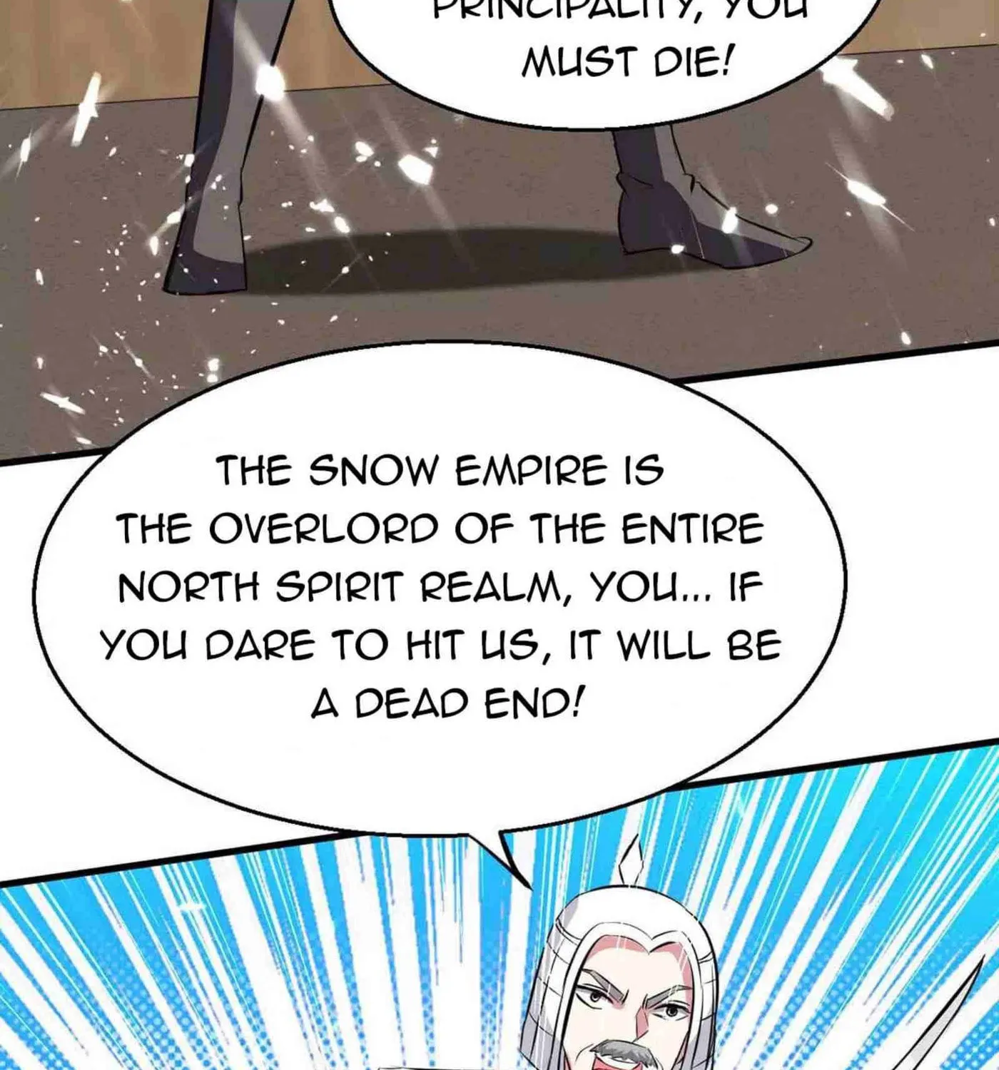 Read The Great Level Up (Colored) chapter 201 image 61 on Lezhin