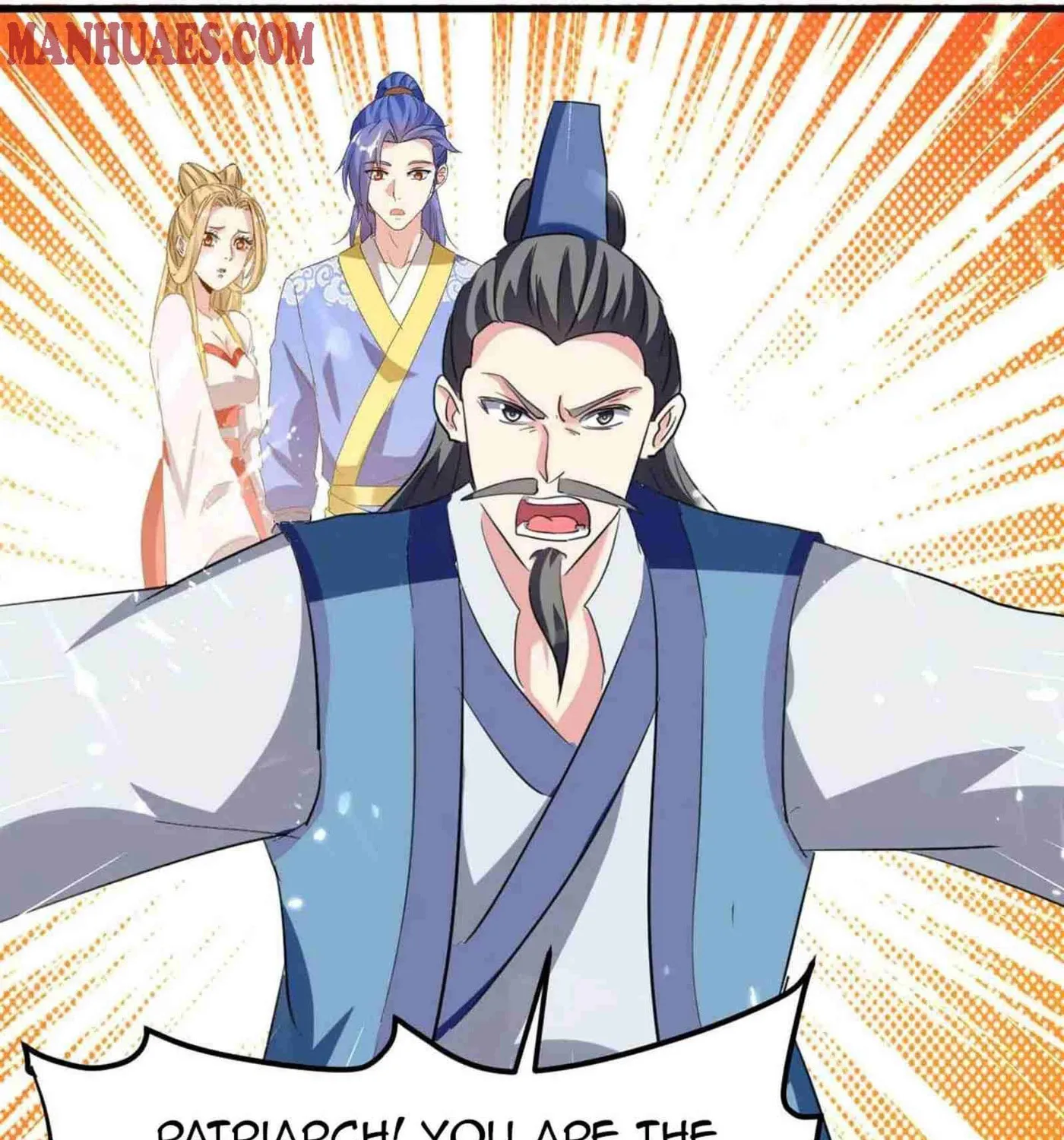 Read The Great Level Up (Colored) chapter 201 image 8 on Lezhin