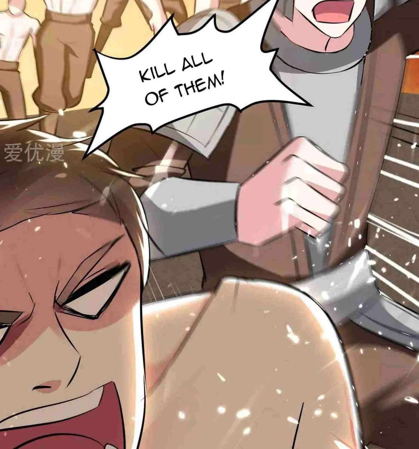 Read The Great Level Up (Colored) chapter 202 image 10 on Lezhin