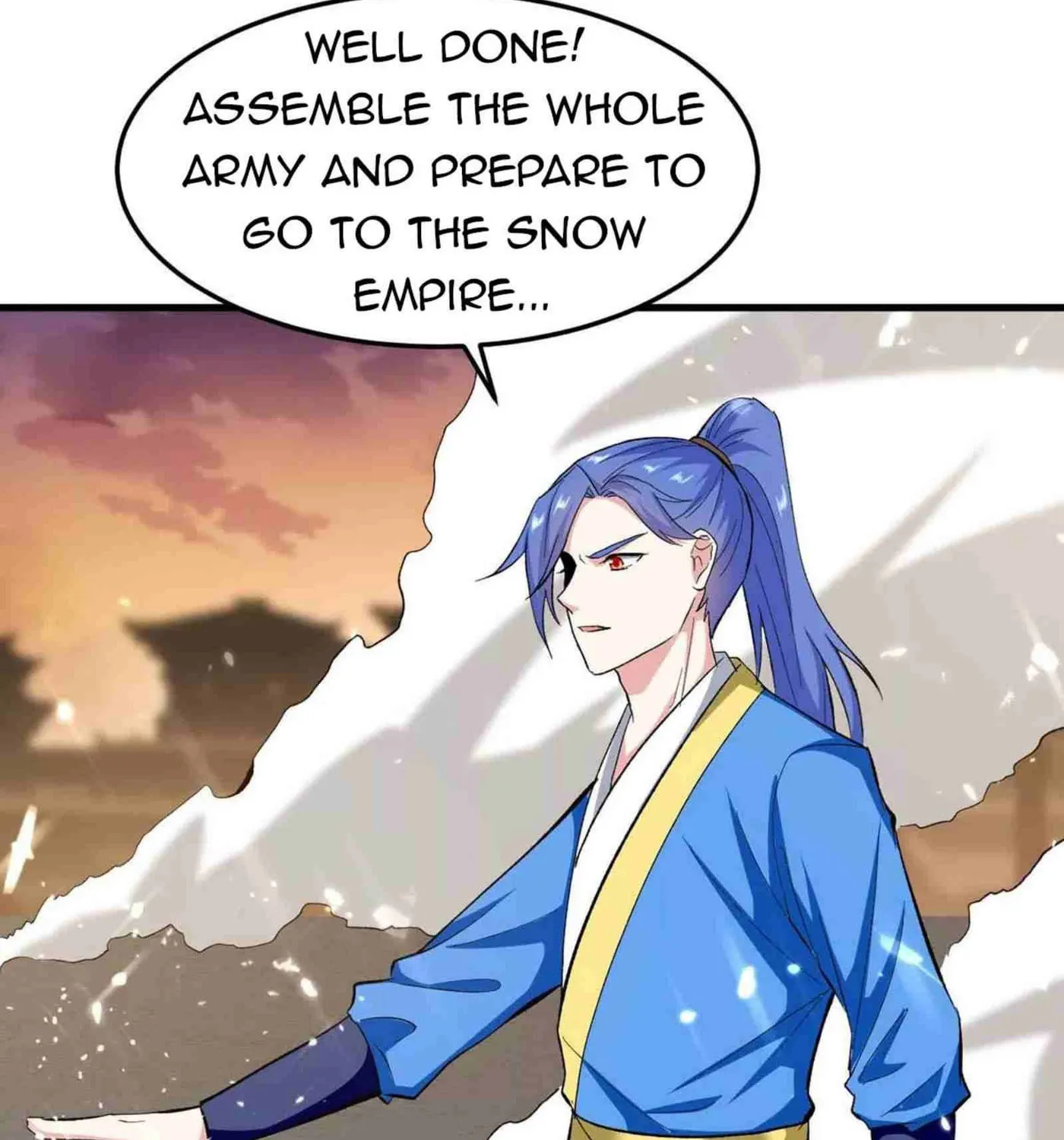 Read The Great Level Up (Colored) chapter 202 image 20 on Lezhin