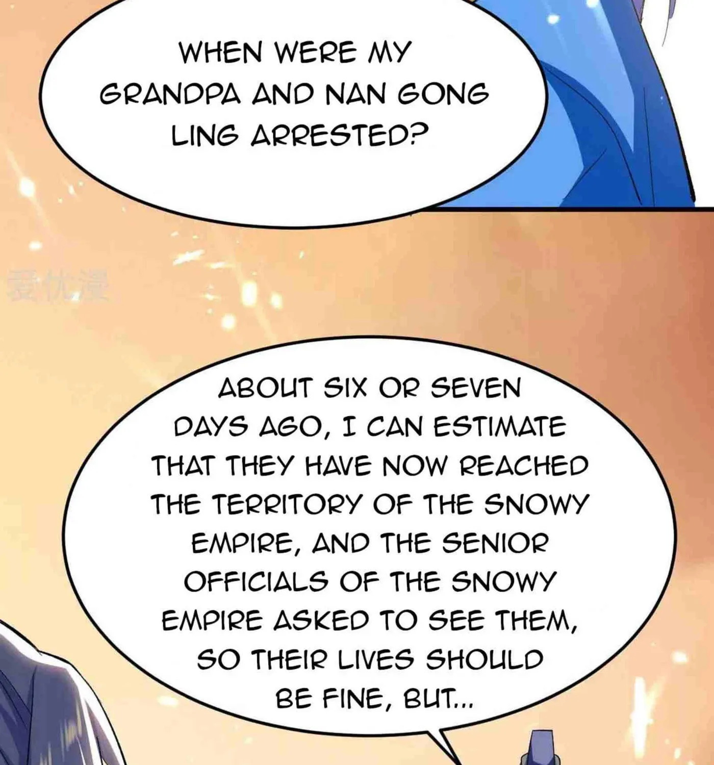 Read The Great Level Up (Colored) chapter 202 image 24 on Lezhin
