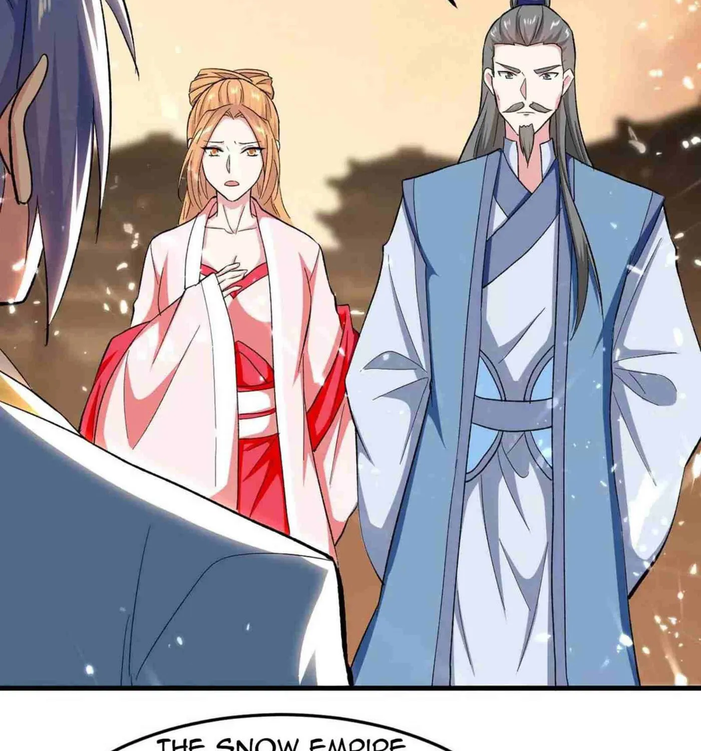 Read The Great Level Up (Colored) chapter 202 image 25 on Lezhin