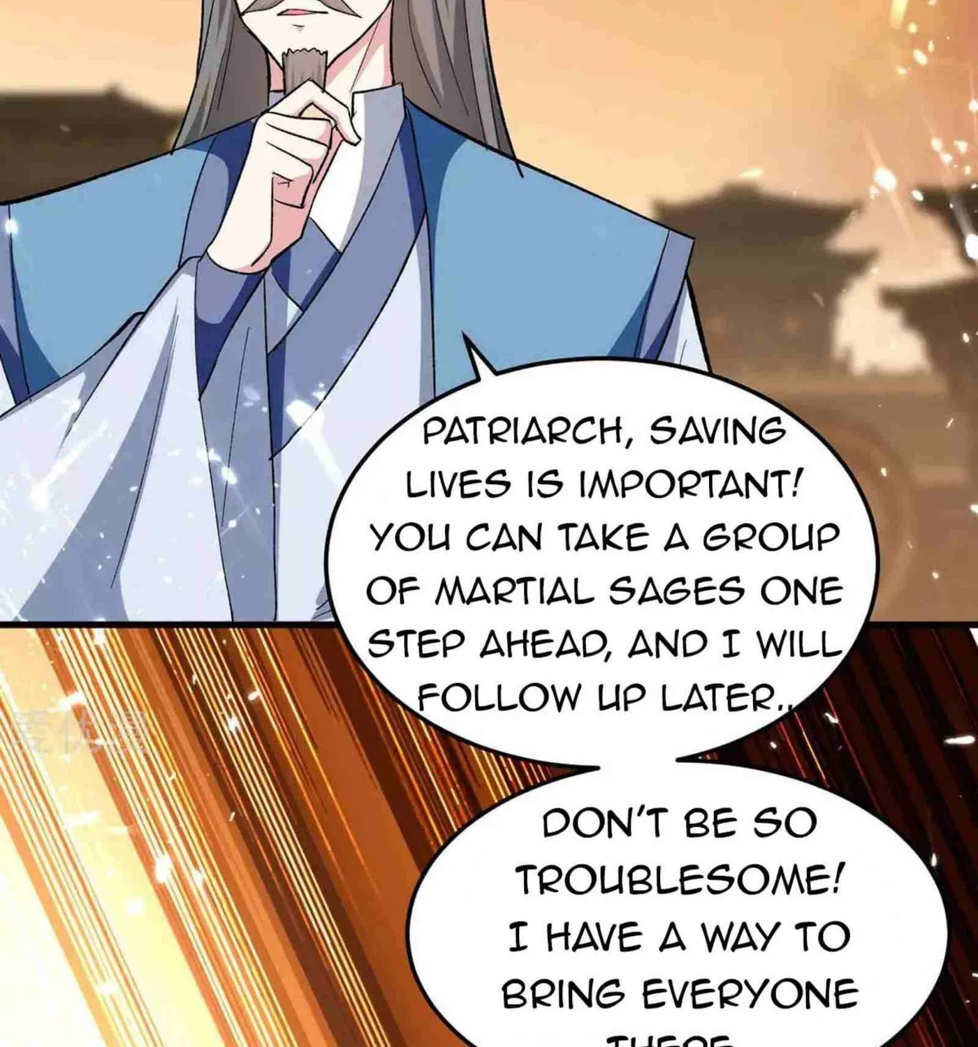 Read The Great Level Up (Colored) chapter 202 image 28 on Lezhin