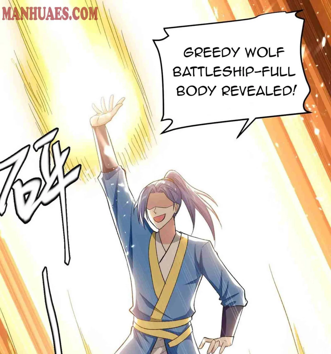Read The Great Level Up (Colored) chapter 202 image 31 on Lezhin