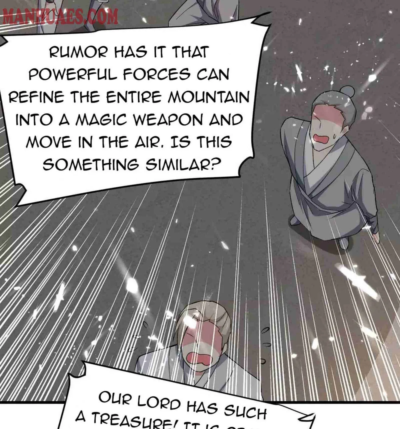 Read The Great Level Up (Colored) chapter 202 image 40 on Lezhin