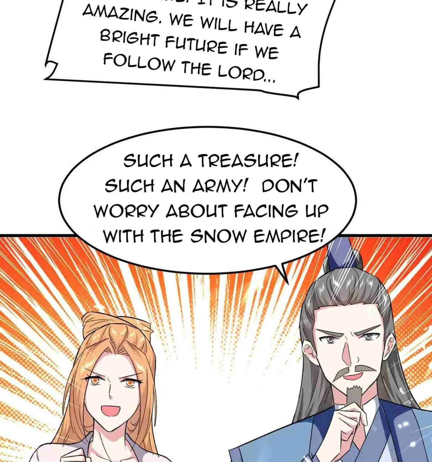 Read The Great Level Up (Colored) chapter 202 image 41 on Lezhin