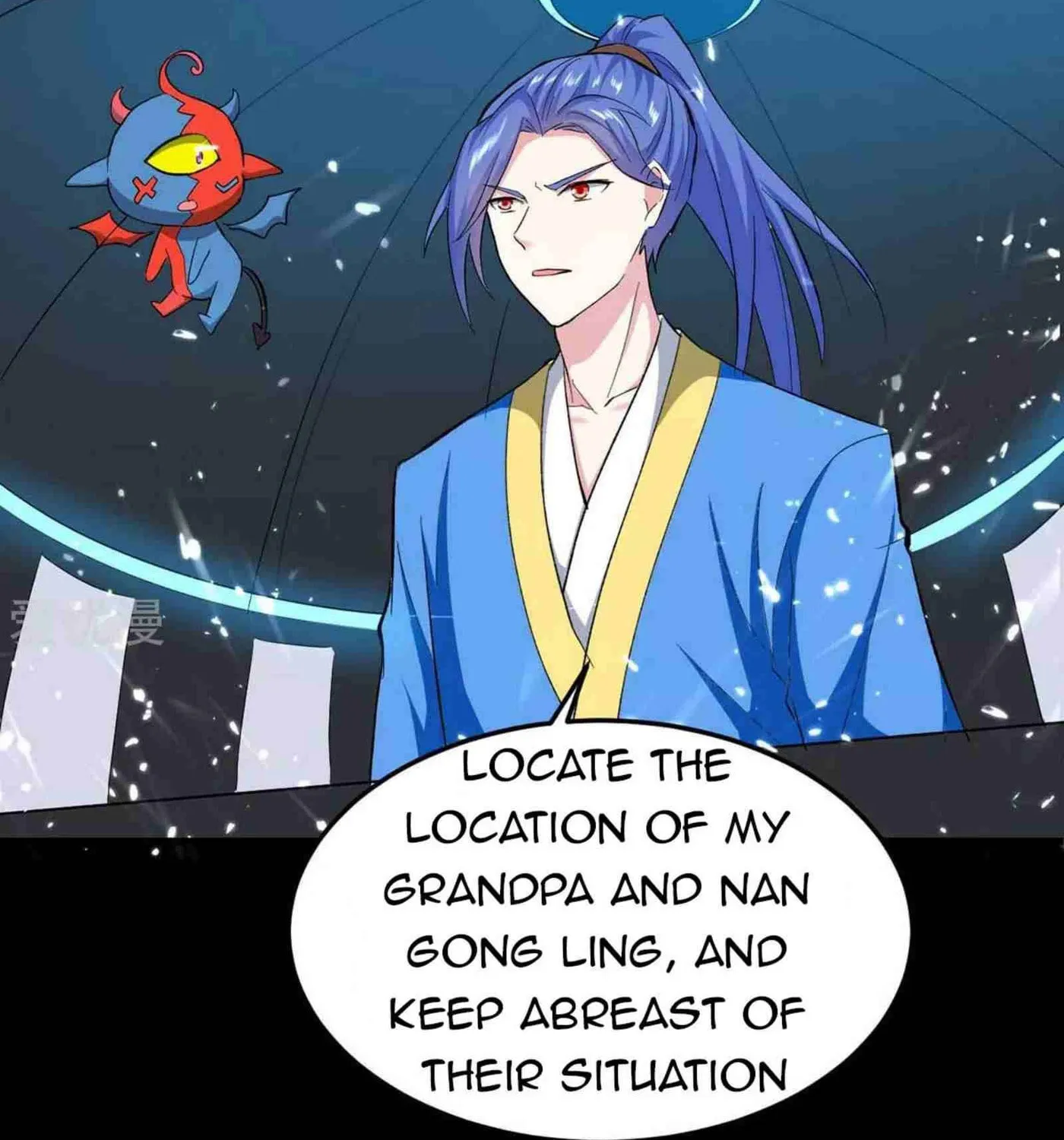 Read The Great Level Up (Colored) chapter 202 image 45 on Lezhin