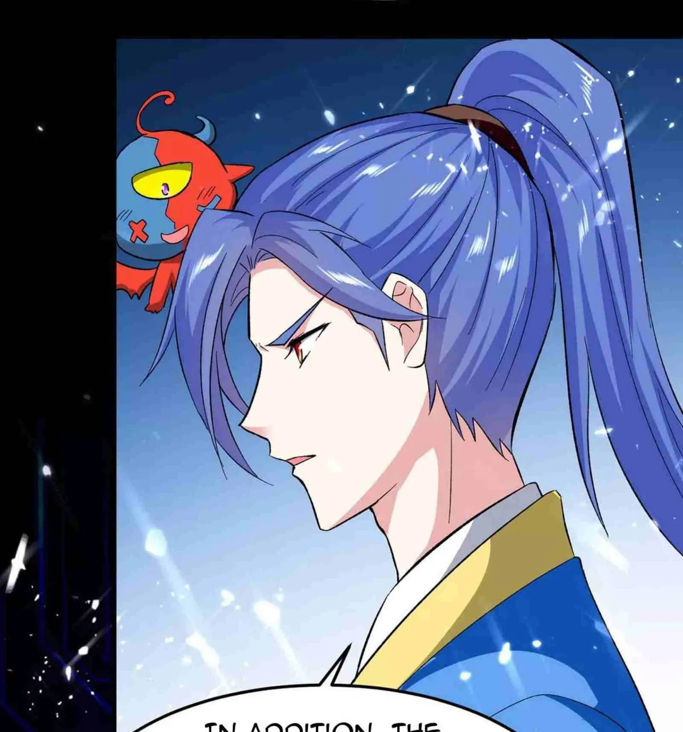 Read The Great Level Up (Colored) chapter 202 image 46 on Lezhin