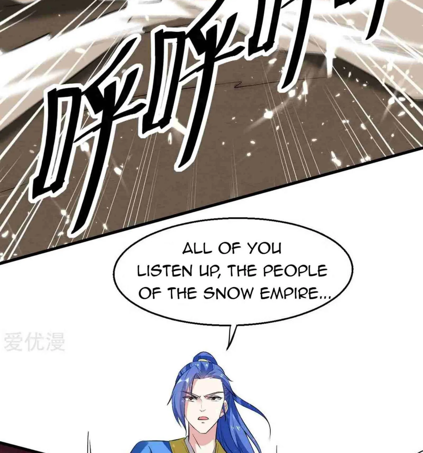 Read The Great Level Up (Colored) chapter 202 image 5 on Lezhin