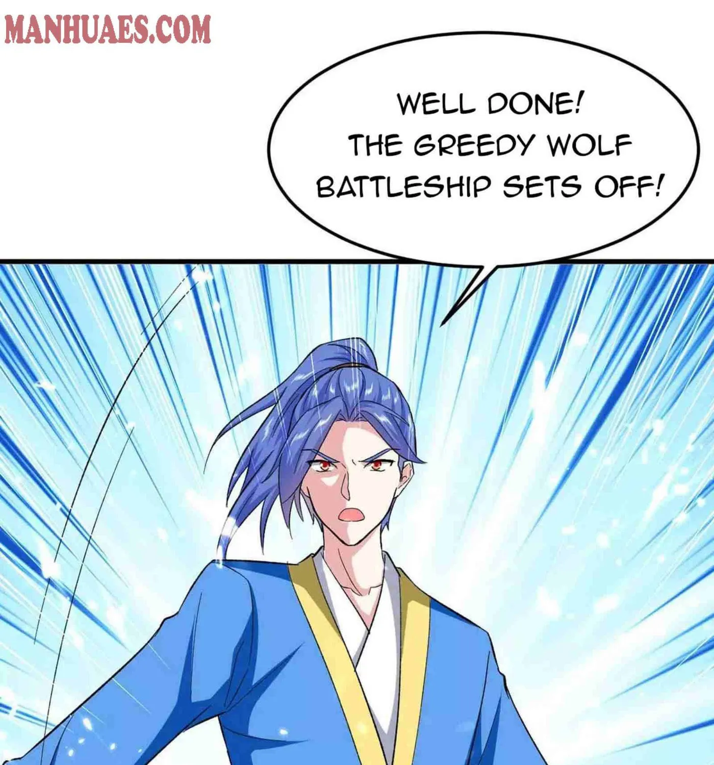 Read The Great Level Up (Colored) chapter 202 image 50 on Lezhin