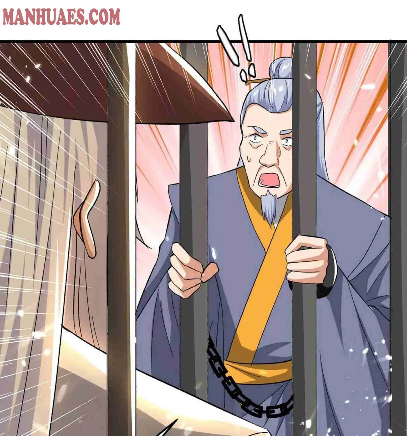 Read The Great Level Up (Colored) chapter 203 image 10 on Lezhin