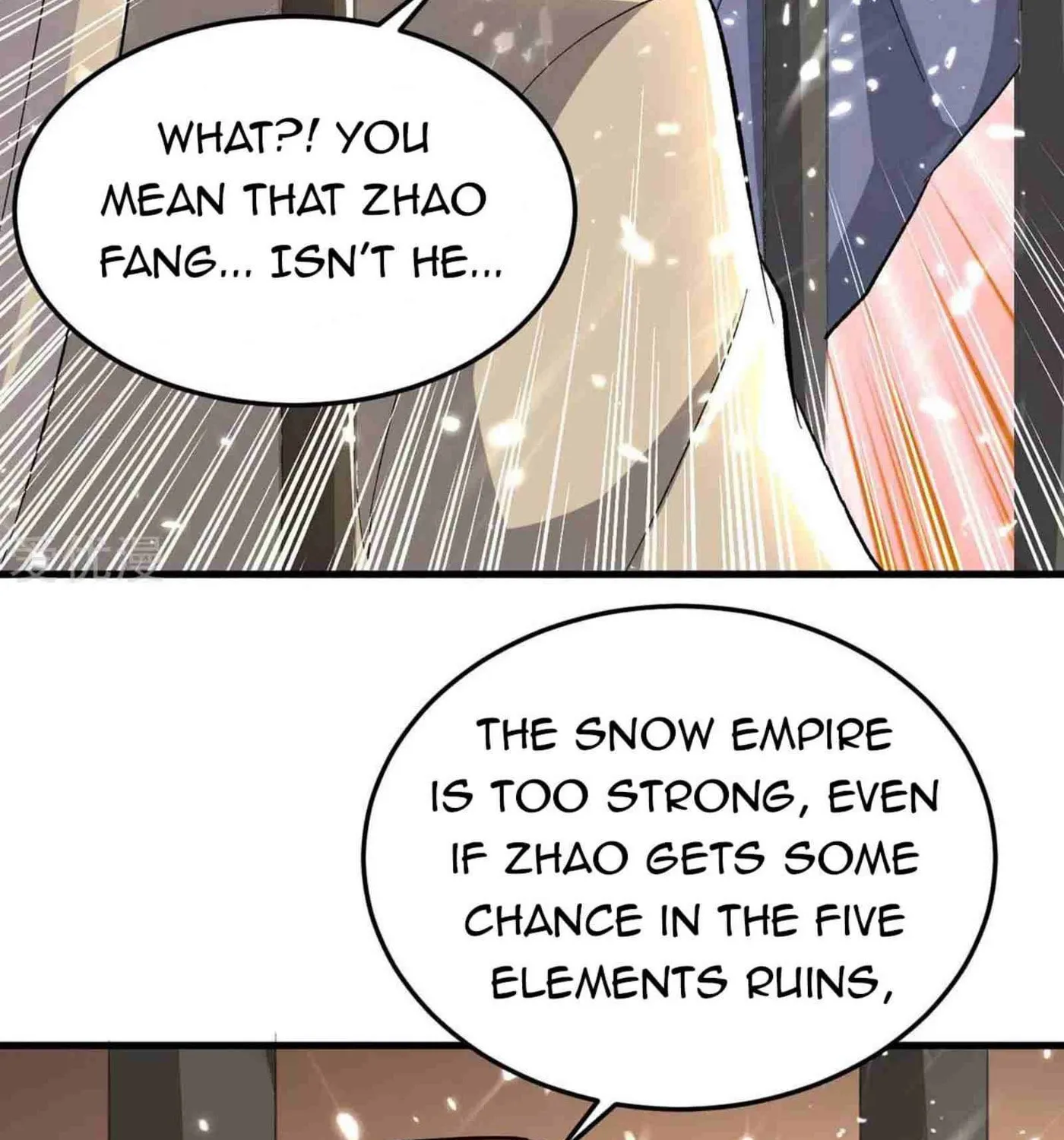 Read The Great Level Up (Colored) chapter 203 image 11 on Lezhin