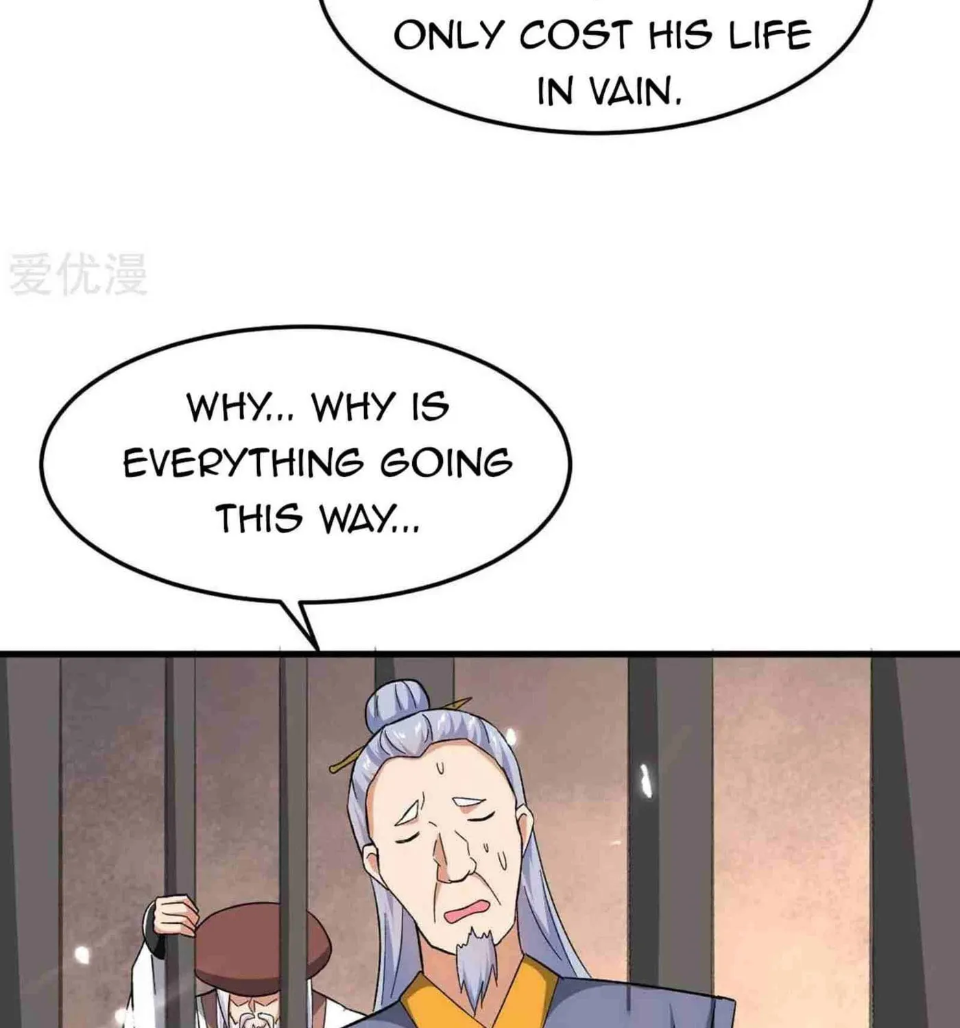 Read The Great Level Up (Colored) chapter 203 image 13 on Lezhin