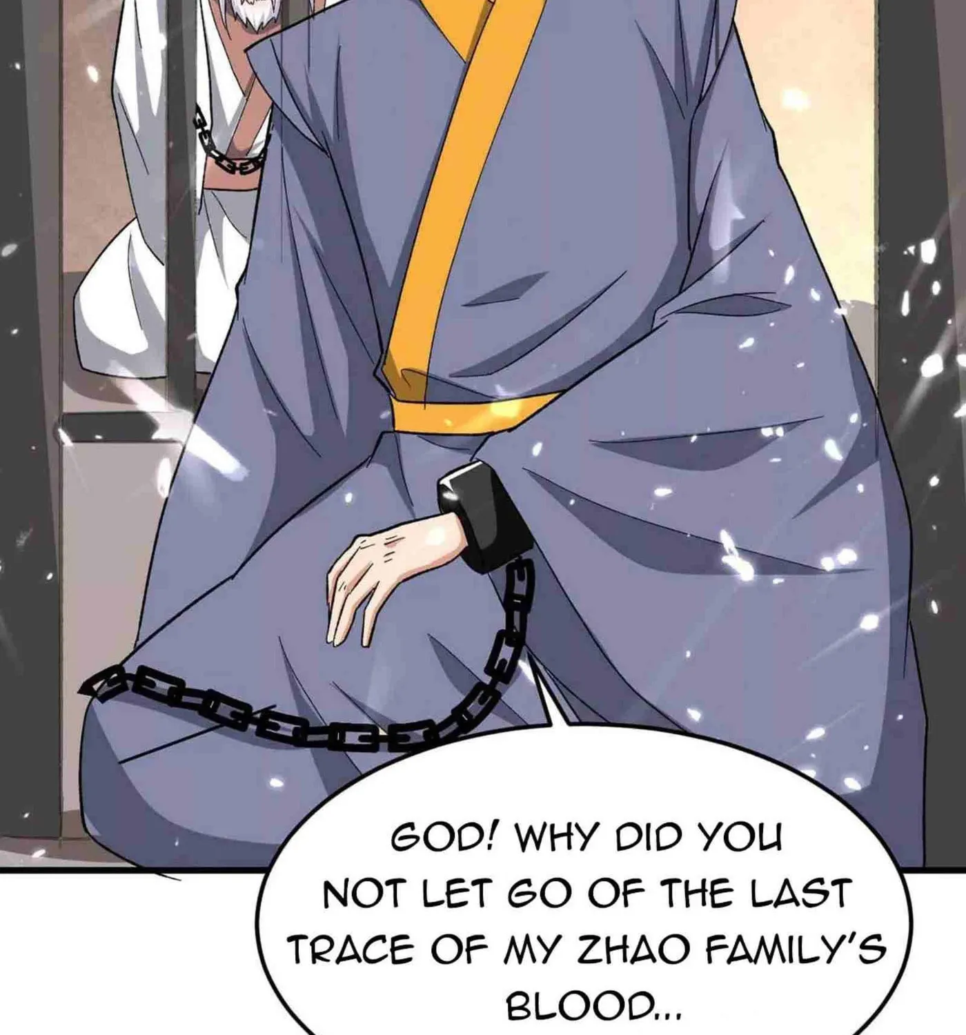 Read The Great Level Up (Colored) chapter 203 image 14 on Lezhin