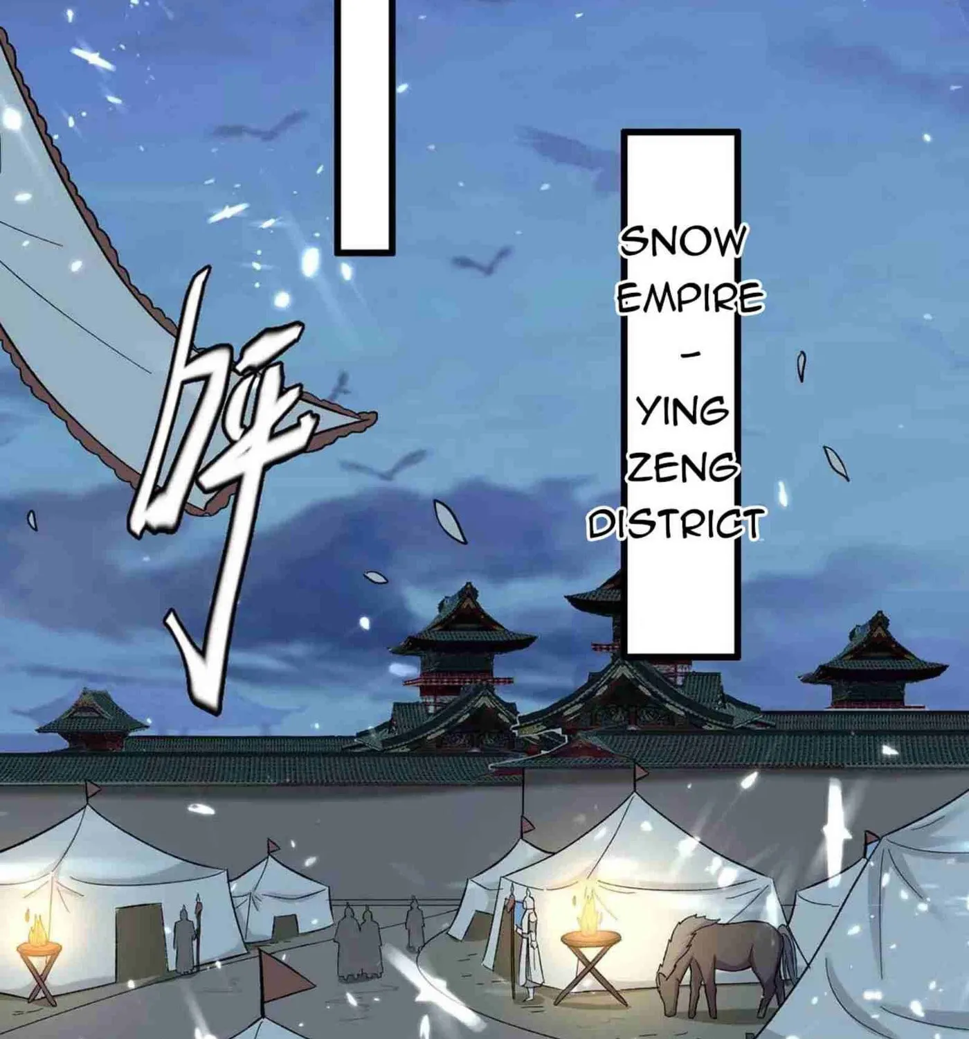 Read The Great Level Up (Colored) chapter 203 image 2 on Lezhin