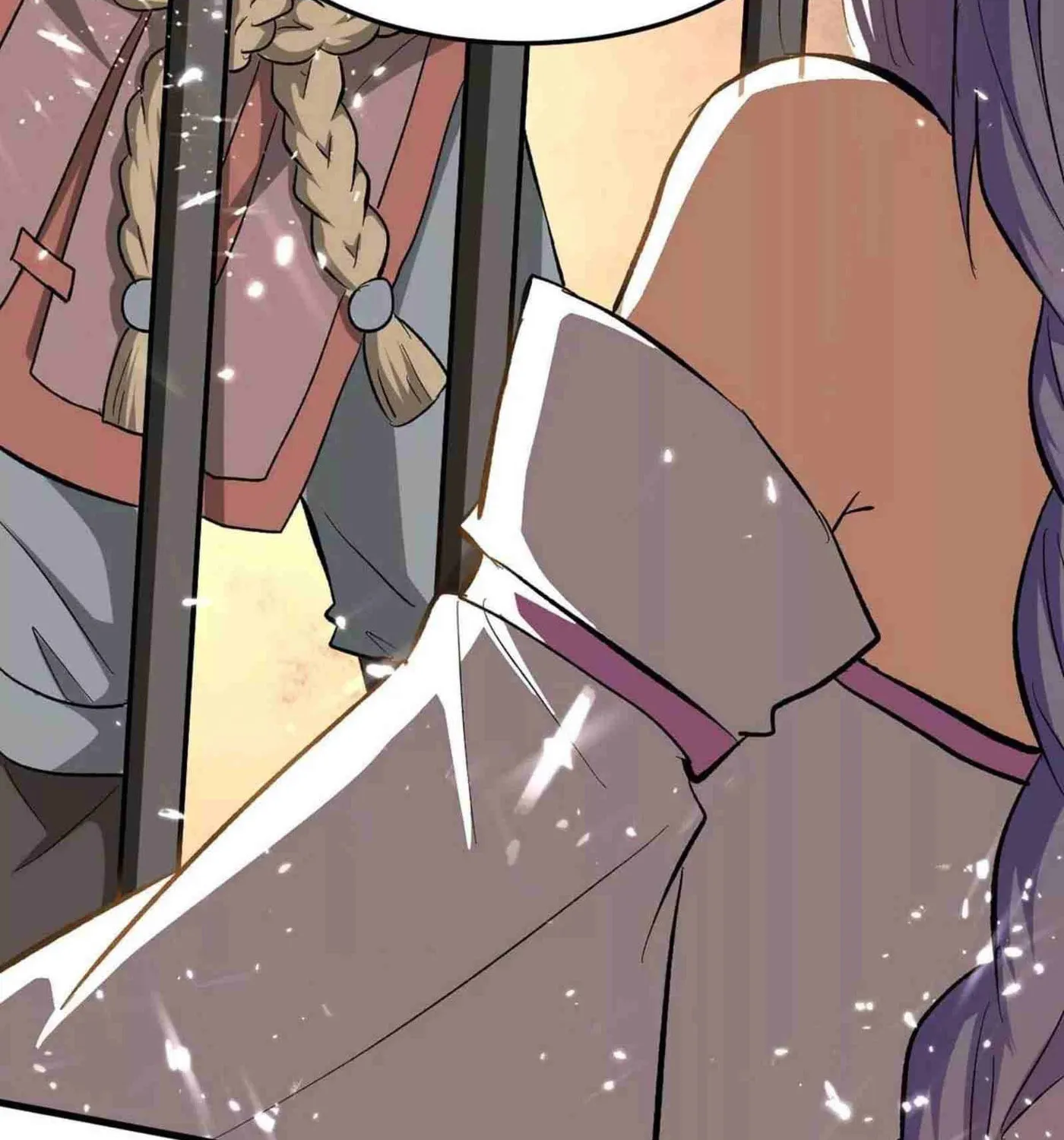 Read The Great Level Up (Colored) chapter 203 image 23 on Lezhin