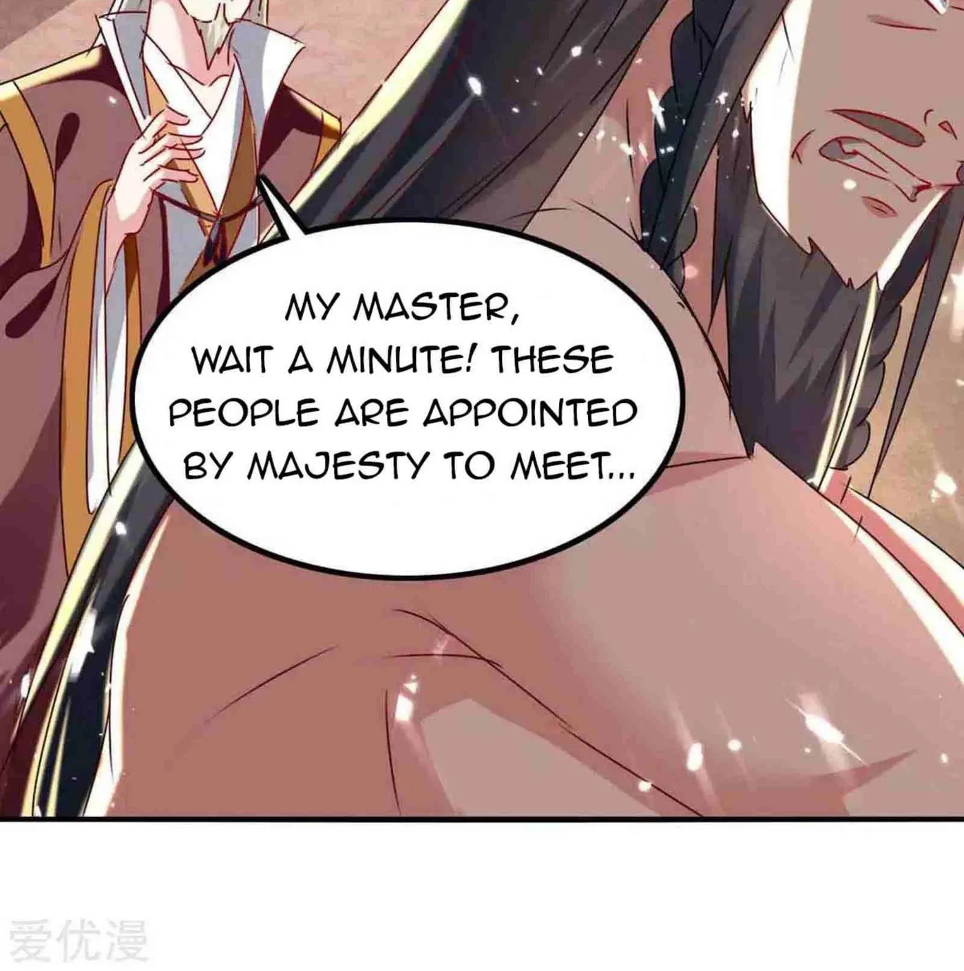 Read The Great Level Up (Colored) chapter 203 image 31 on Lezhin