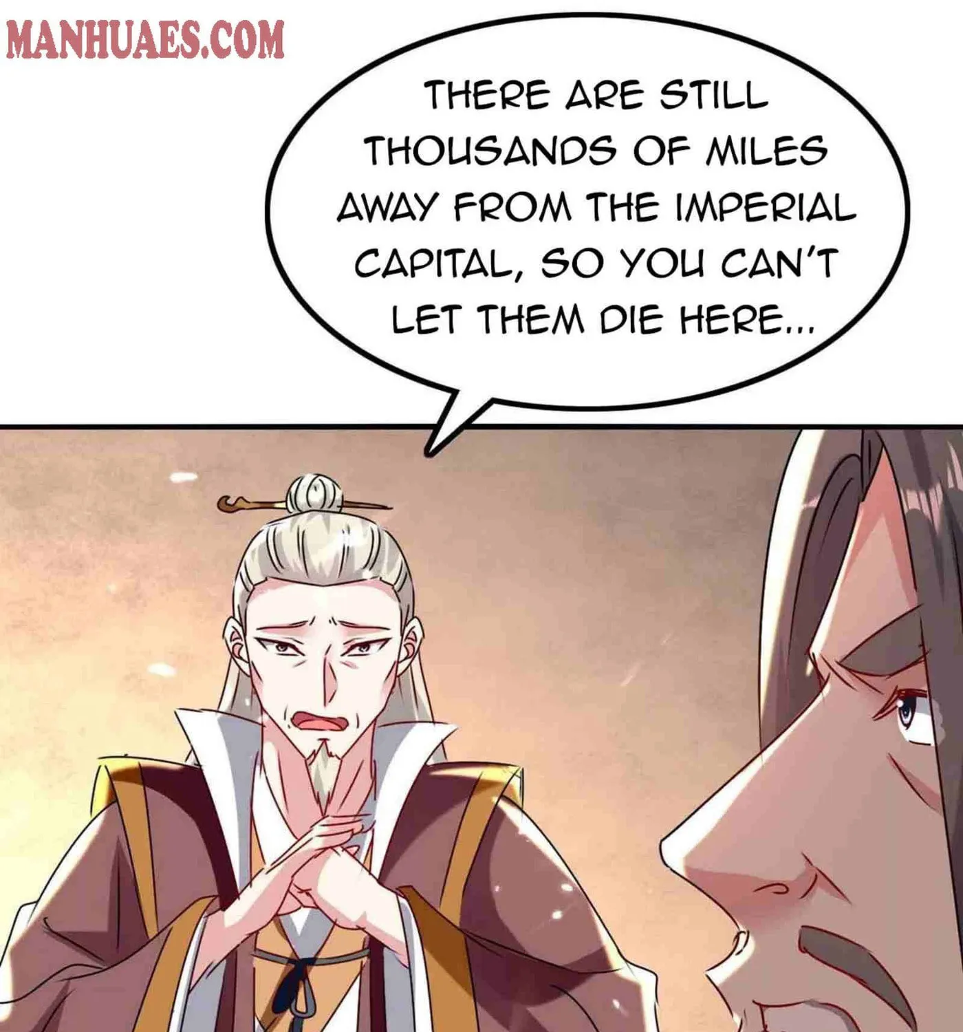Read The Great Level Up (Colored) chapter 203 image 32 on Lezhin