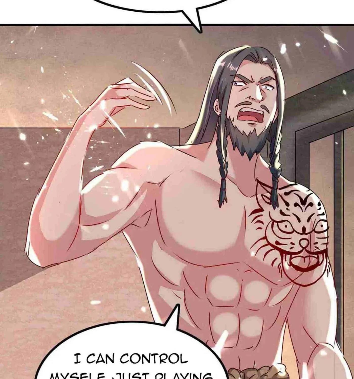 Read The Great Level Up (Colored) chapter 203 image 34 on Lezhin