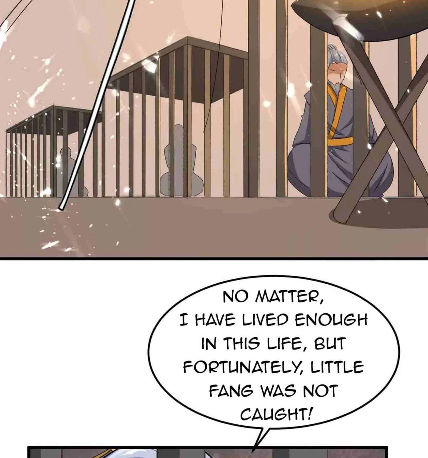 Read The Great Level Up (Colored) chapter 203 image 4 on Lezhin