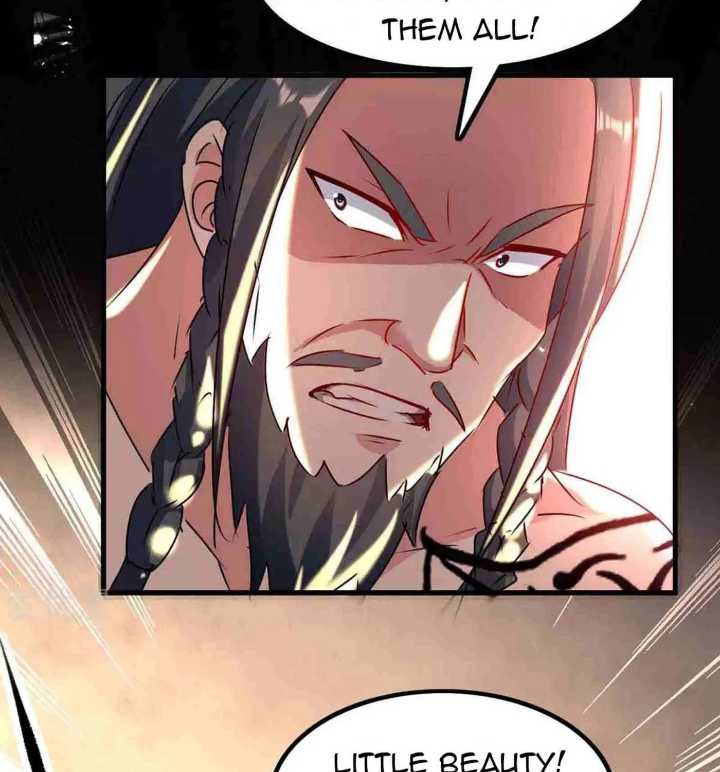 Read The Great Level Up (Colored) chapter 203 image 41 on Lezhin