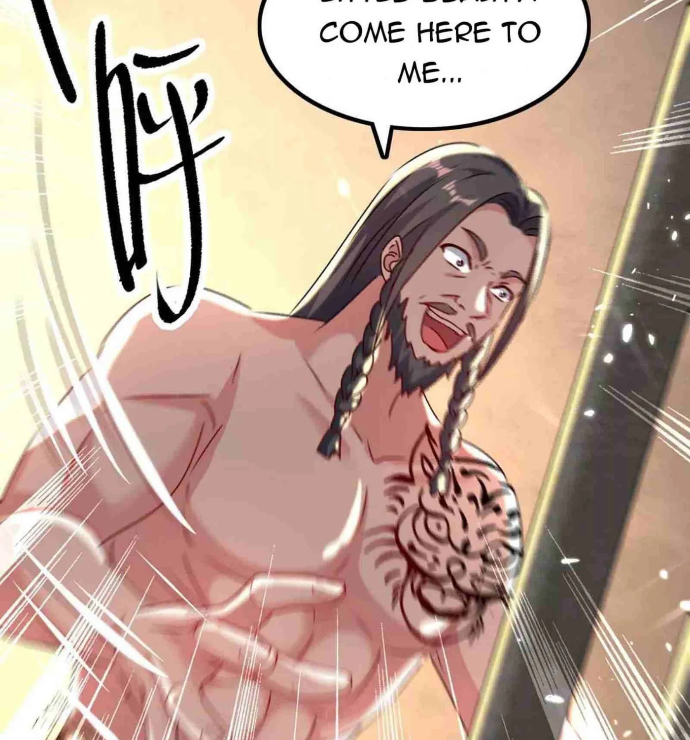 Read The Great Level Up (Colored) chapter 203 image 42 on Lezhin