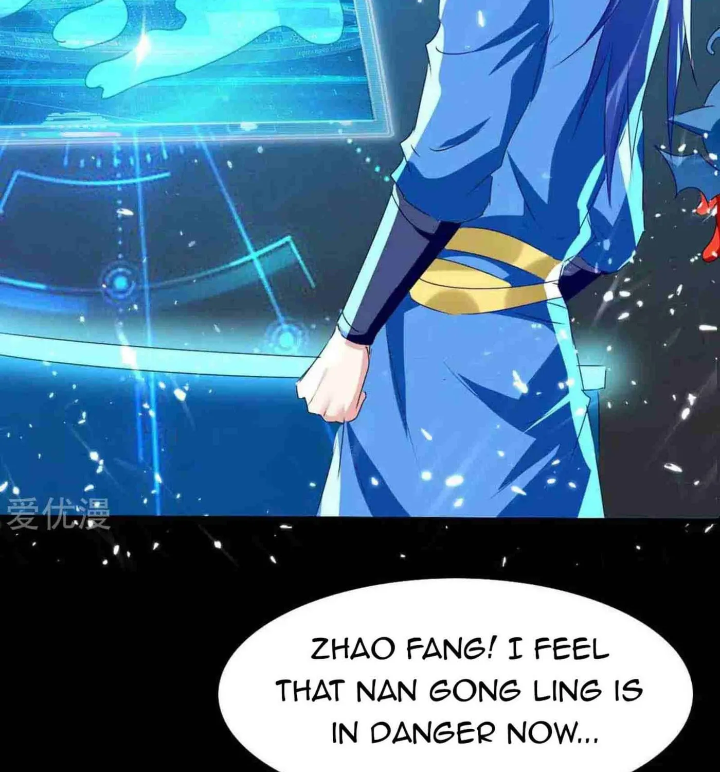 Read The Great Level Up (Colored) chapter 203 image 52 on Lezhin