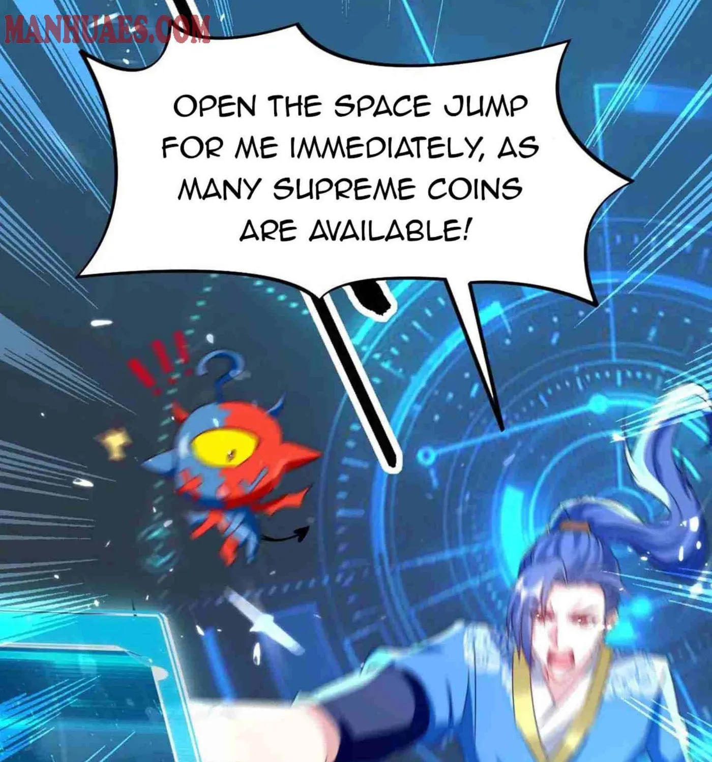 Read The Great Level Up (Colored) chapter 203 image 55 on Lezhin