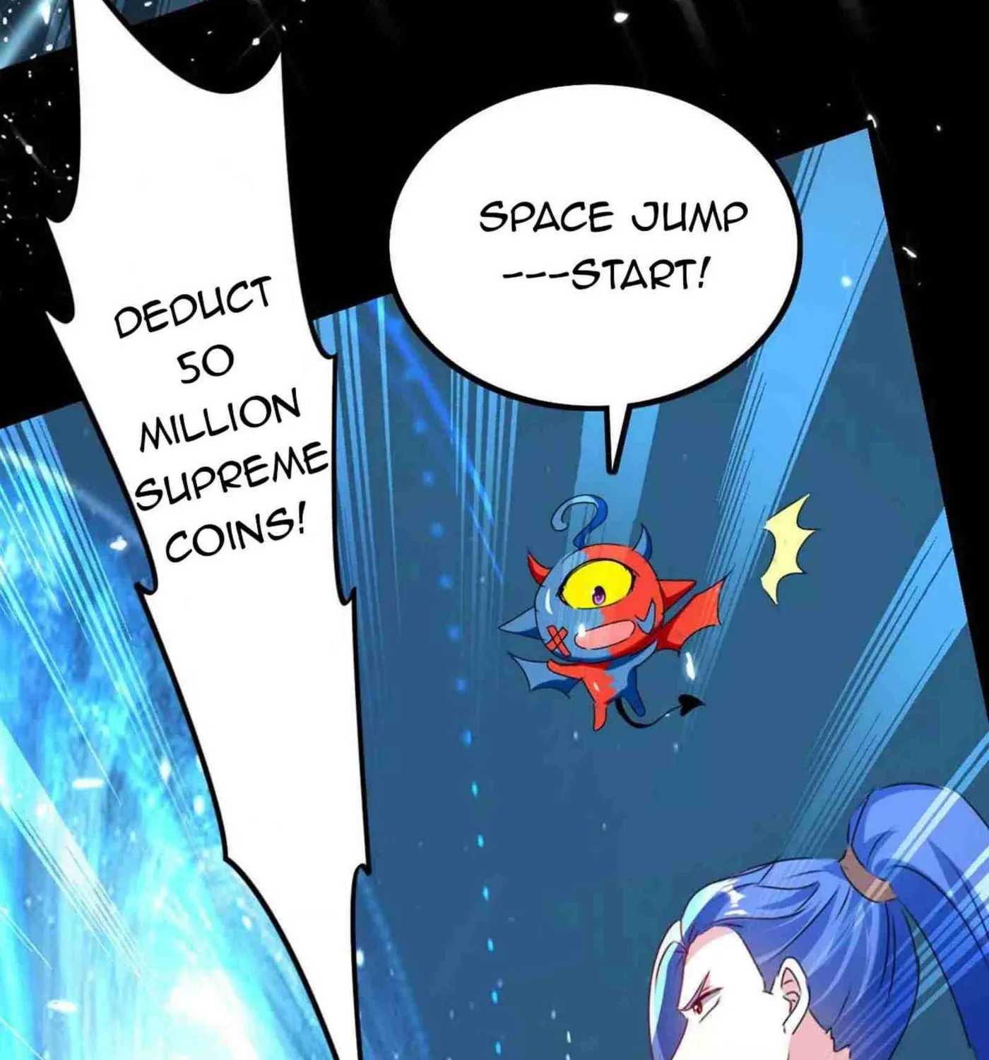 Read The Great Level Up (Colored) chapter 203 image 57 on Lezhin