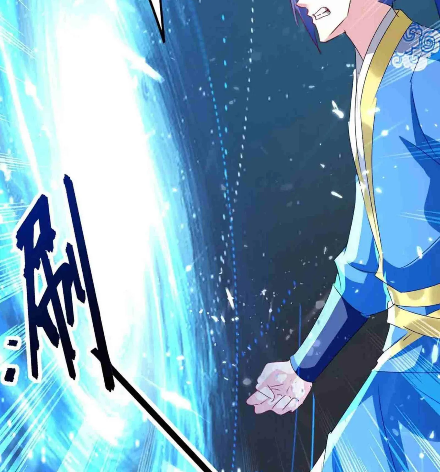 Read The Great Level Up (Colored) chapter 203 image 58 on Lezhin