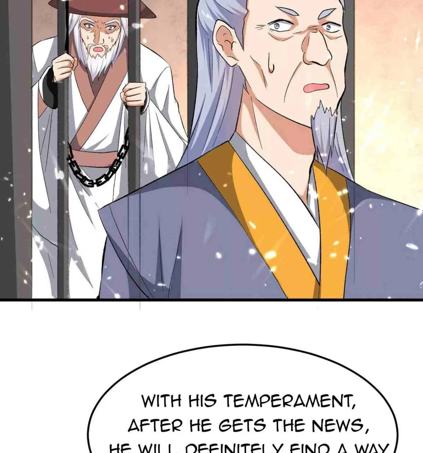 Read The Great Level Up (Colored) chapter 203 image 7 on Lezhin