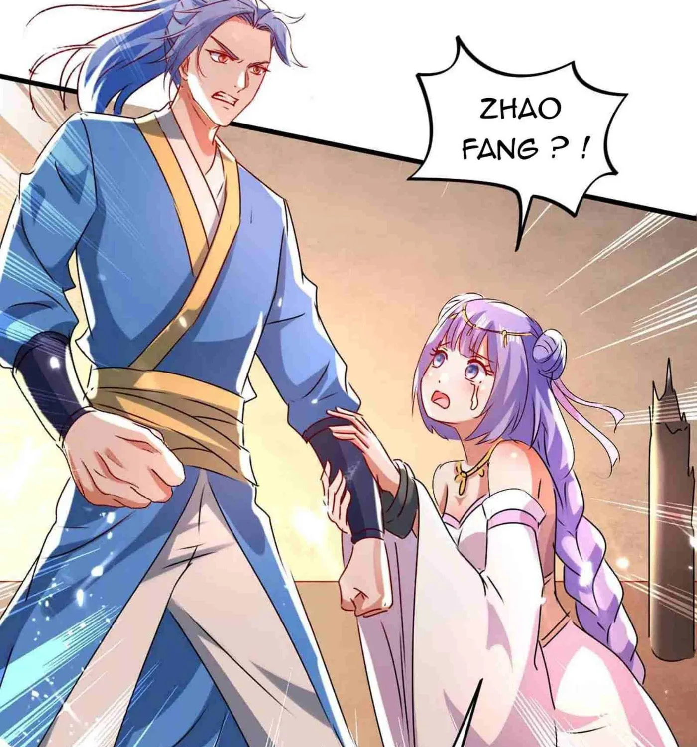 Read The Great Level Up (Colored) chapter 204 image 19 on Lezhin