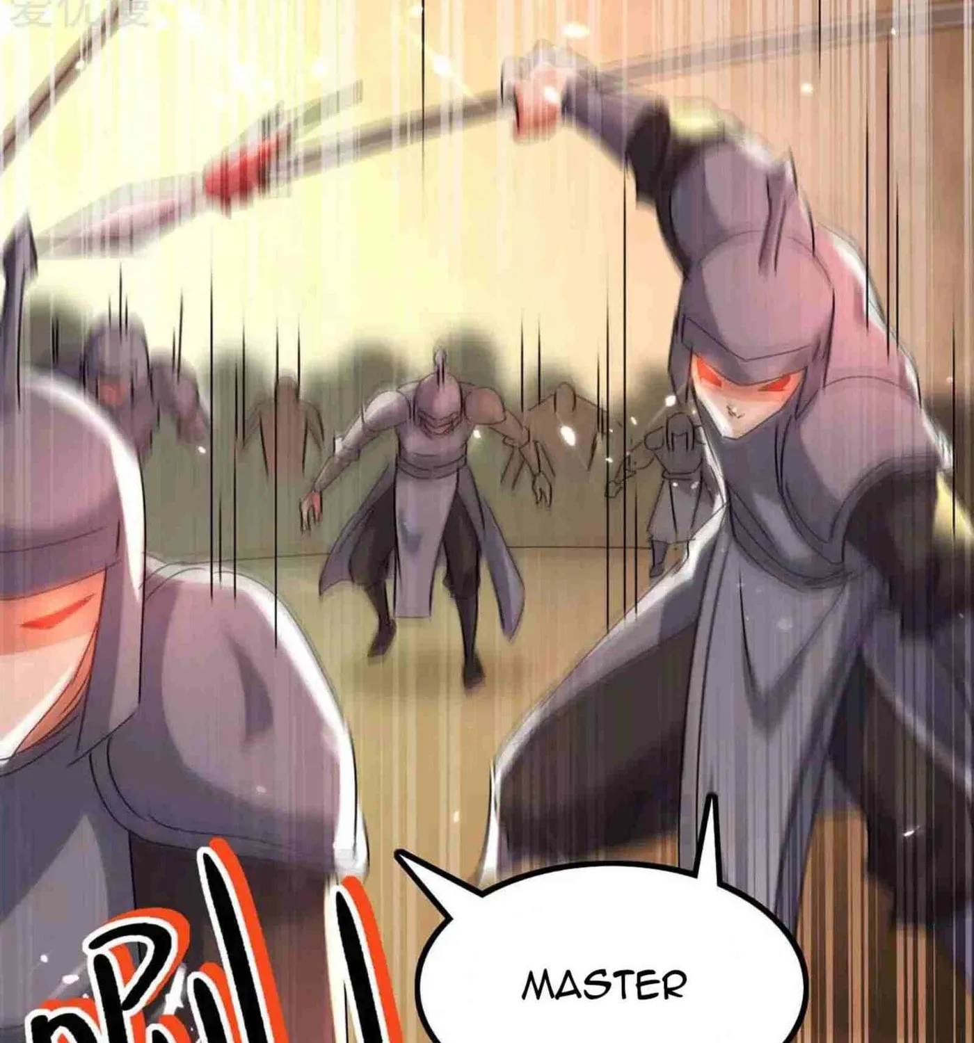 Read The Great Level Up (Colored) chapter 204 image 29 on Lezhin