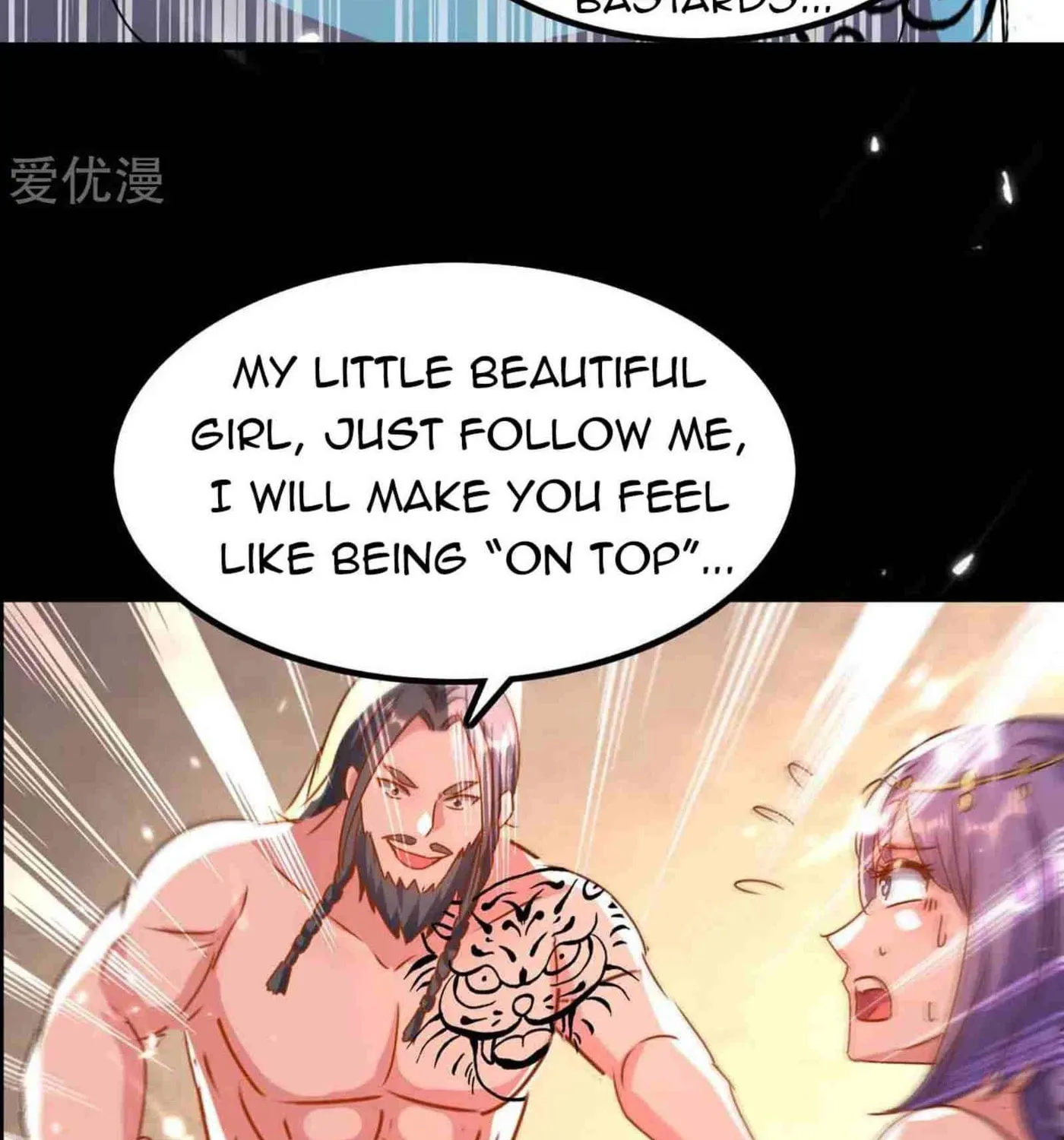 Read The Great Level Up (Colored) chapter 204 image 3 on Lezhin