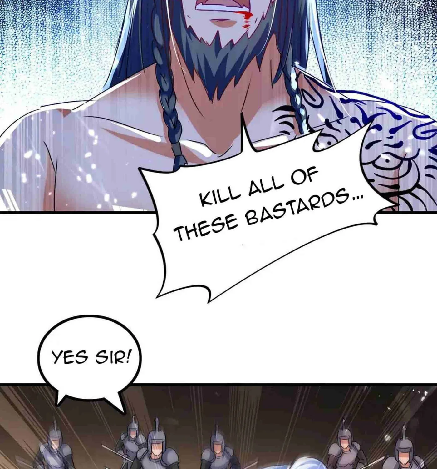 Read The Great Level Up (Colored) chapter 204 image 31 on Lezhin
