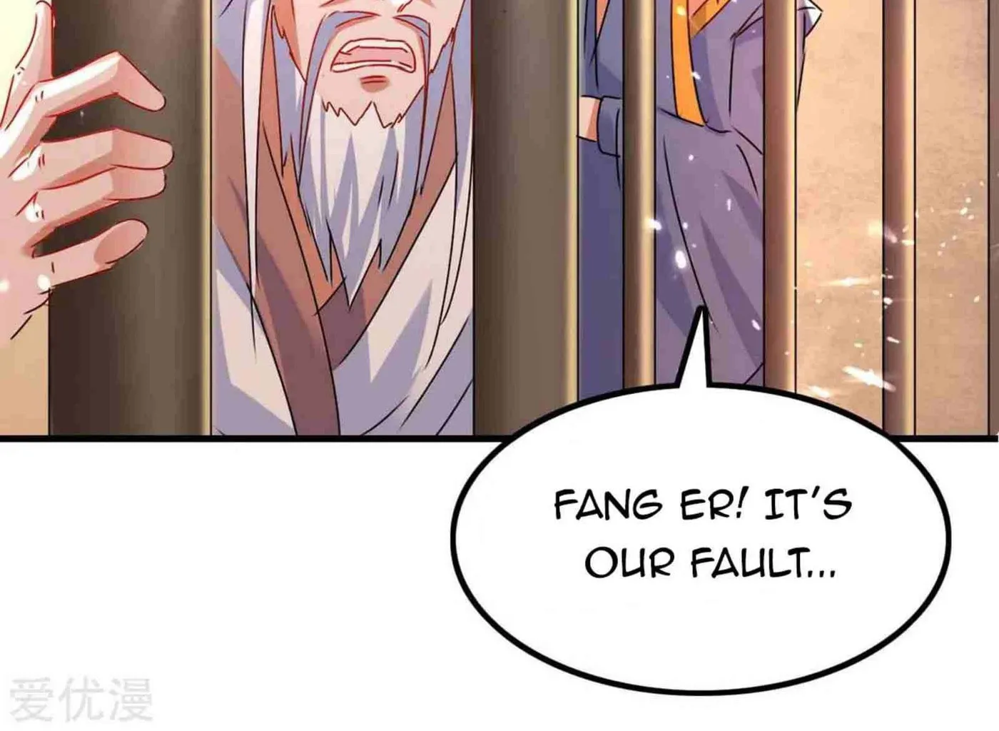 Read The Great Level Up (Colored) chapter 204 image 34 on Lezhin