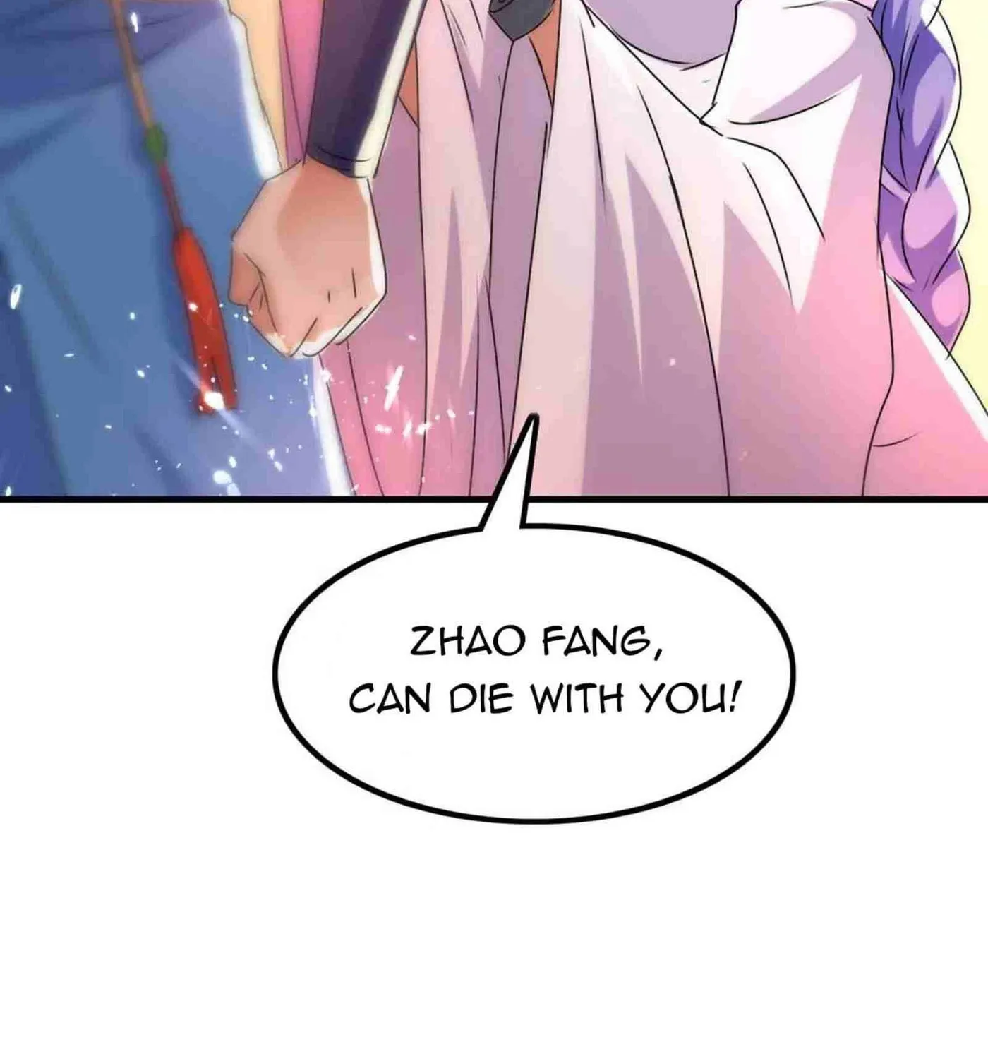 Read The Great Level Up (Colored) chapter 204 image 36 on Lezhin