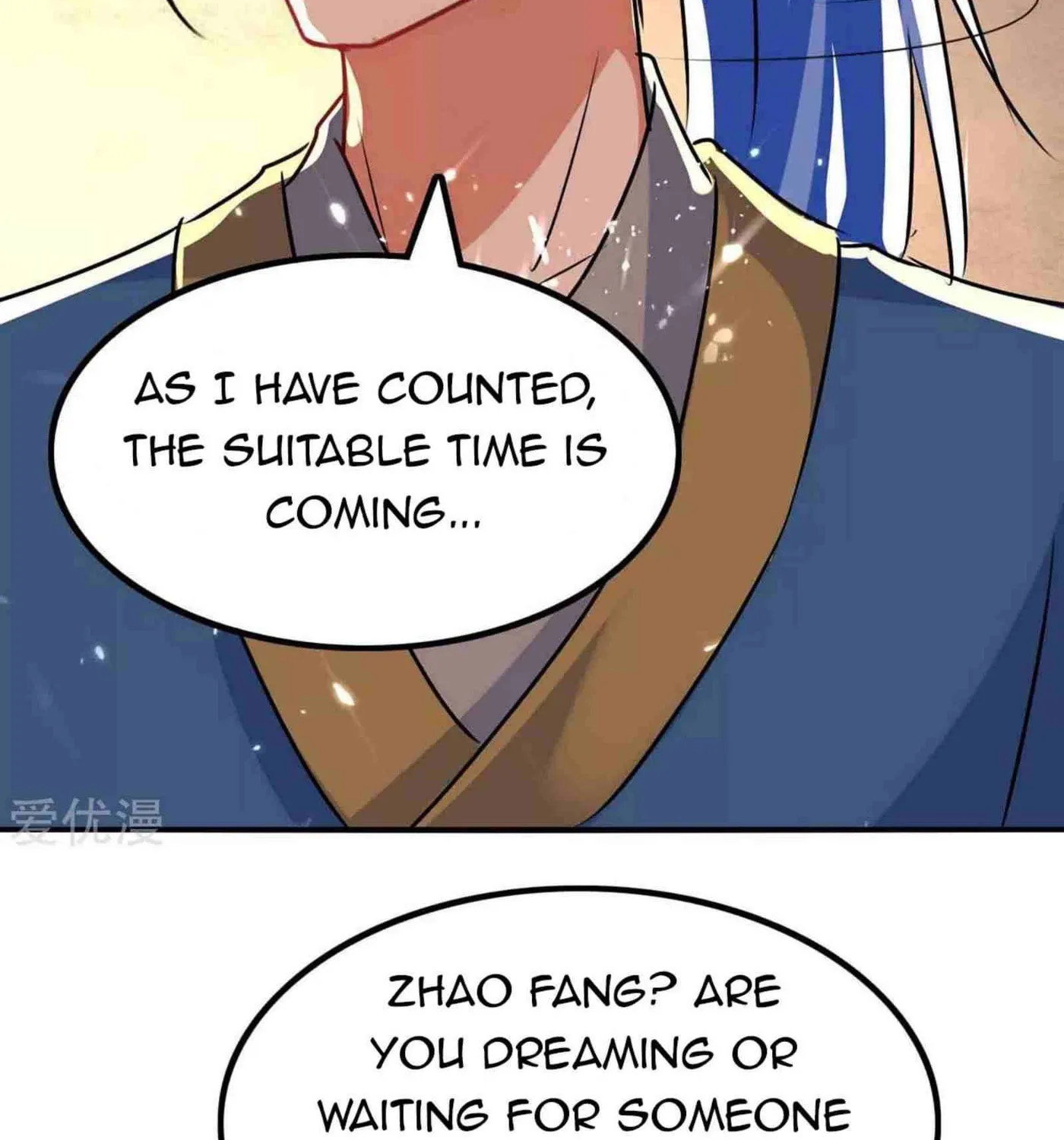 Read The Great Level Up (Colored) chapter 204 image 40 on Lezhin