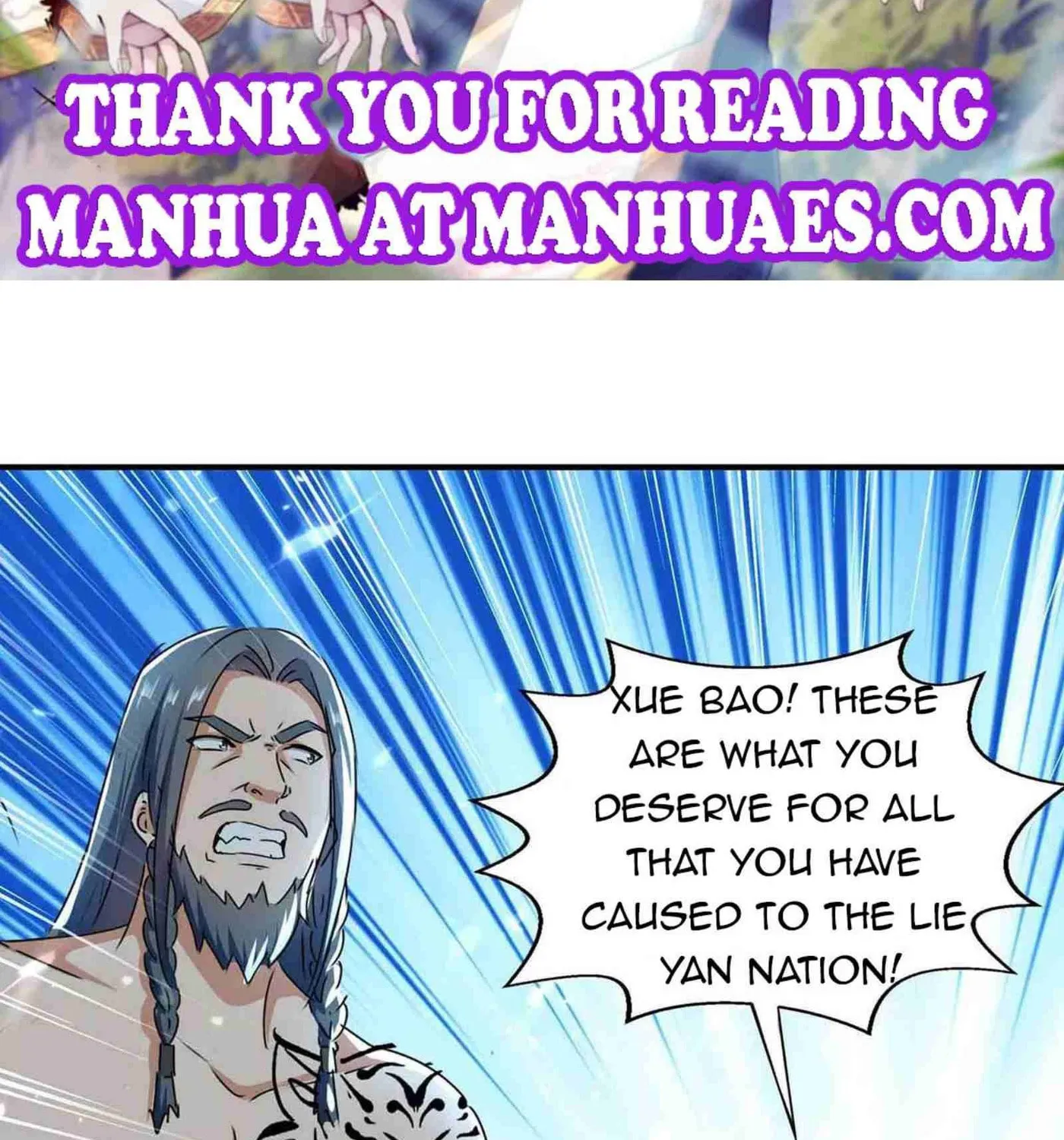 Read The Great Level Up (Colored) chapter 207 image 1 on Lezhin
