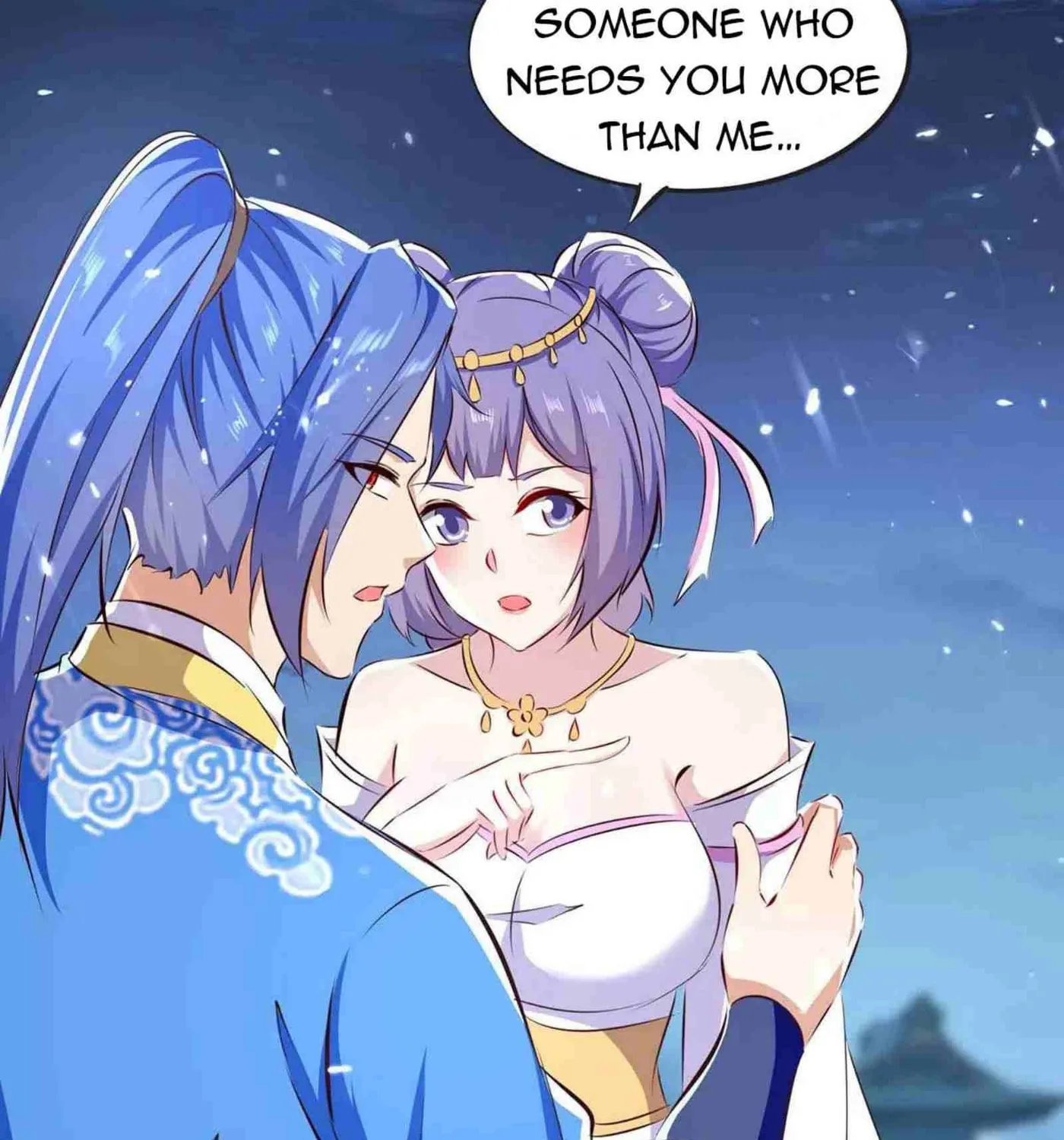 Read The Great Level Up (Colored) chapter 207 image 15 on Lezhin