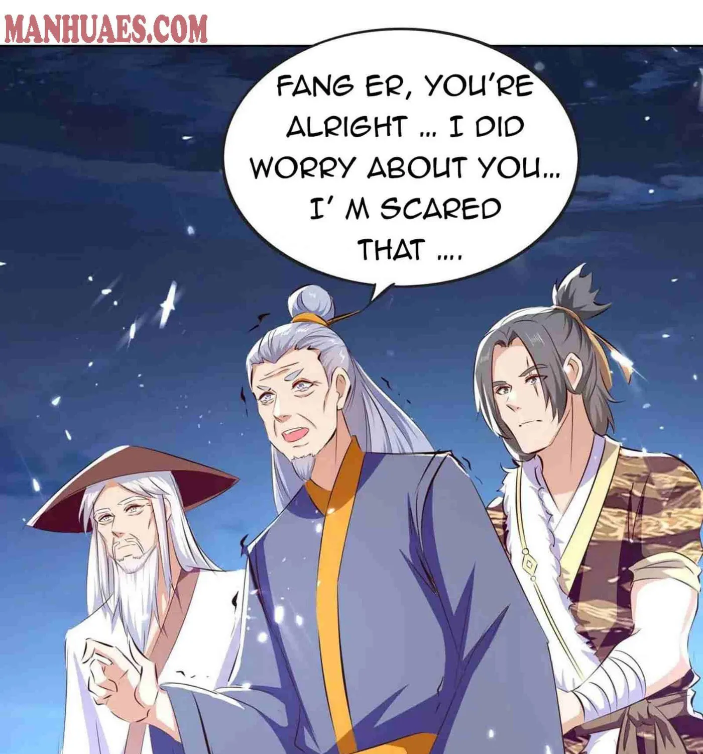 Read The Great Level Up (Colored) chapter 207 image 17 on Lezhin