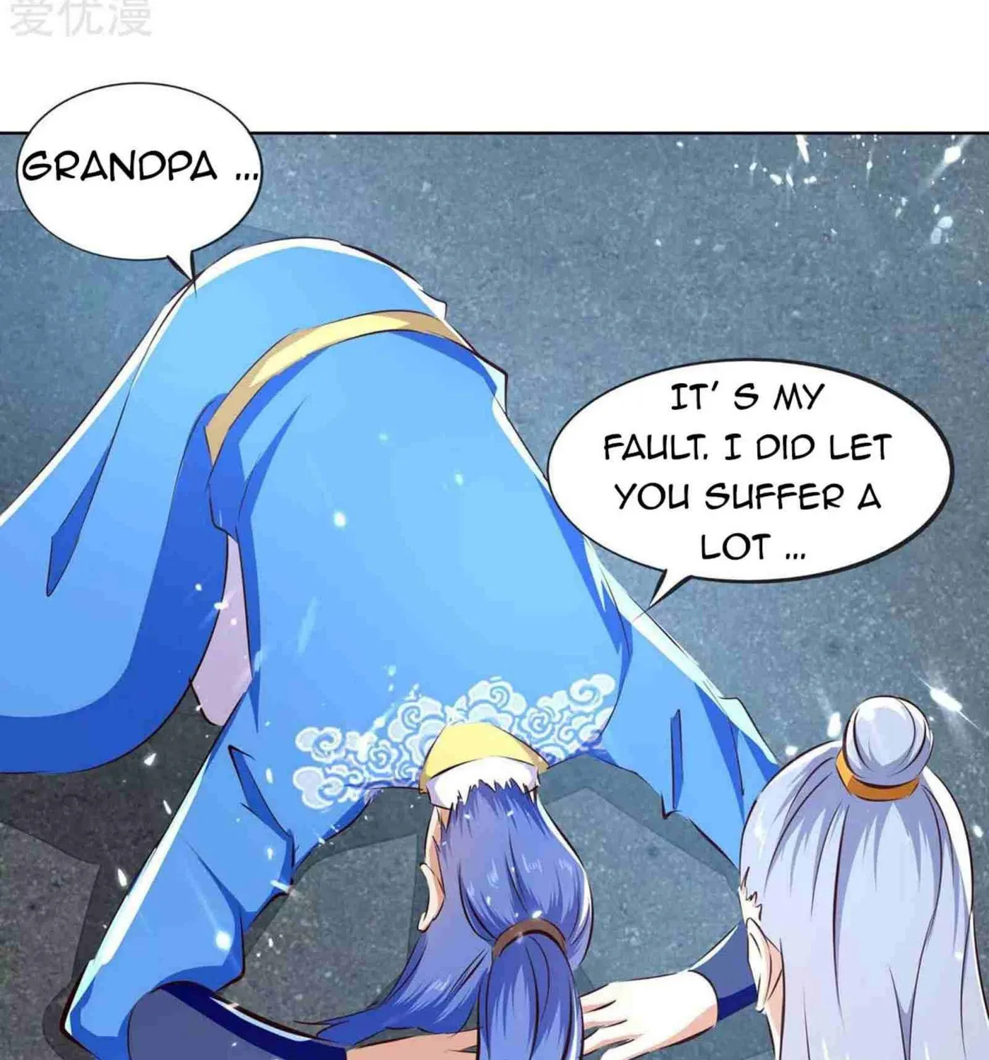 Read The Great Level Up (Colored) chapter 207 image 19 on Lezhin