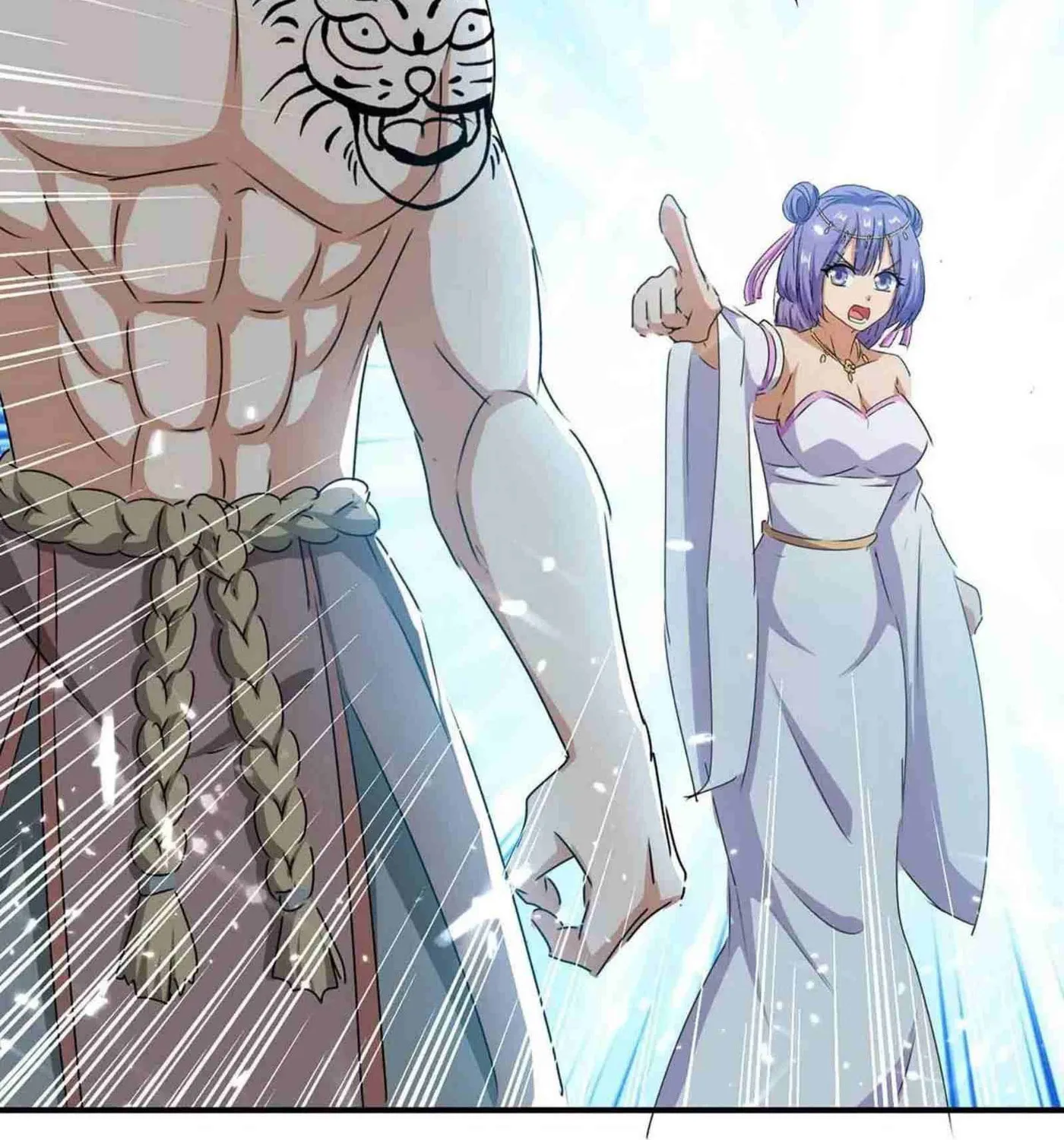 Read The Great Level Up (Colored) chapter 207 image 2 on Lezhin