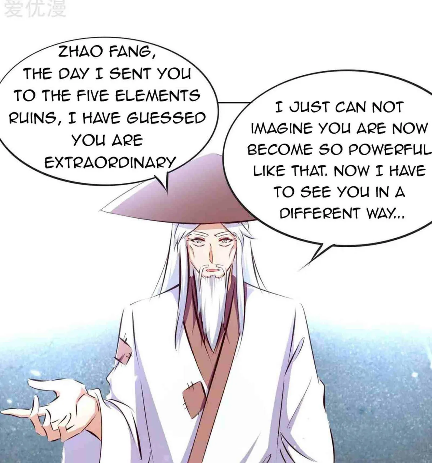 Read The Great Level Up (Colored) chapter 207 image 23 on Lezhin