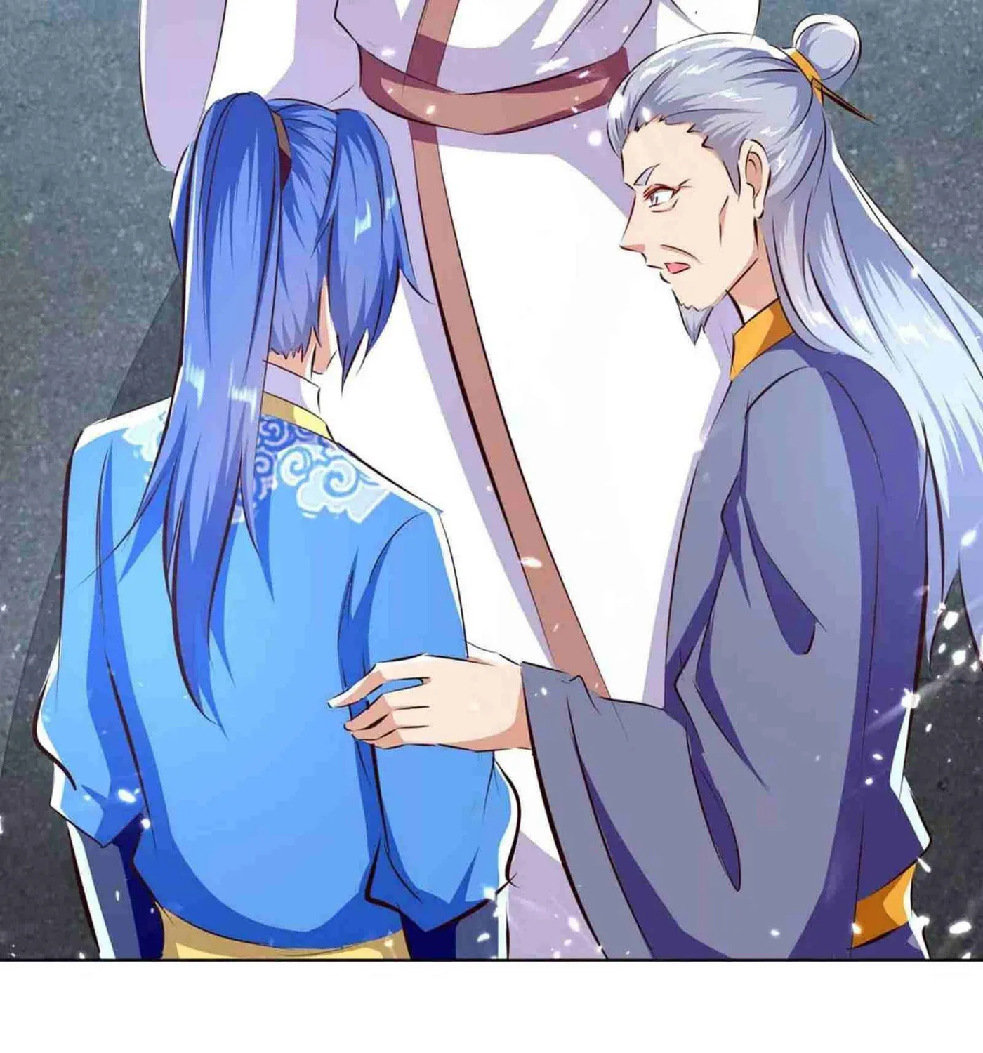 Read The Great Level Up (Colored) chapter 207 image 24 on Lezhin