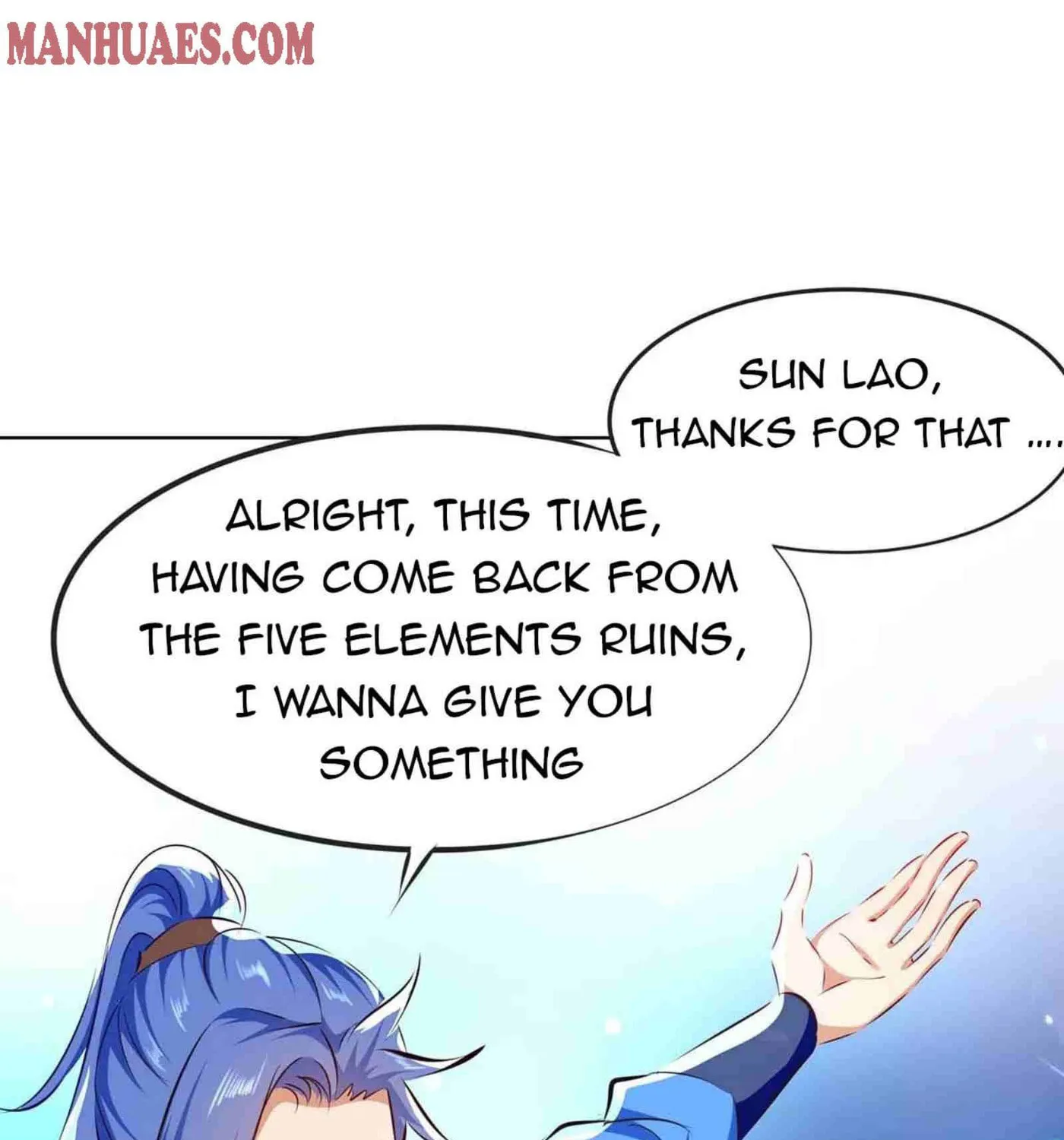 Read The Great Level Up (Colored) chapter 207 image 26 on Lezhin