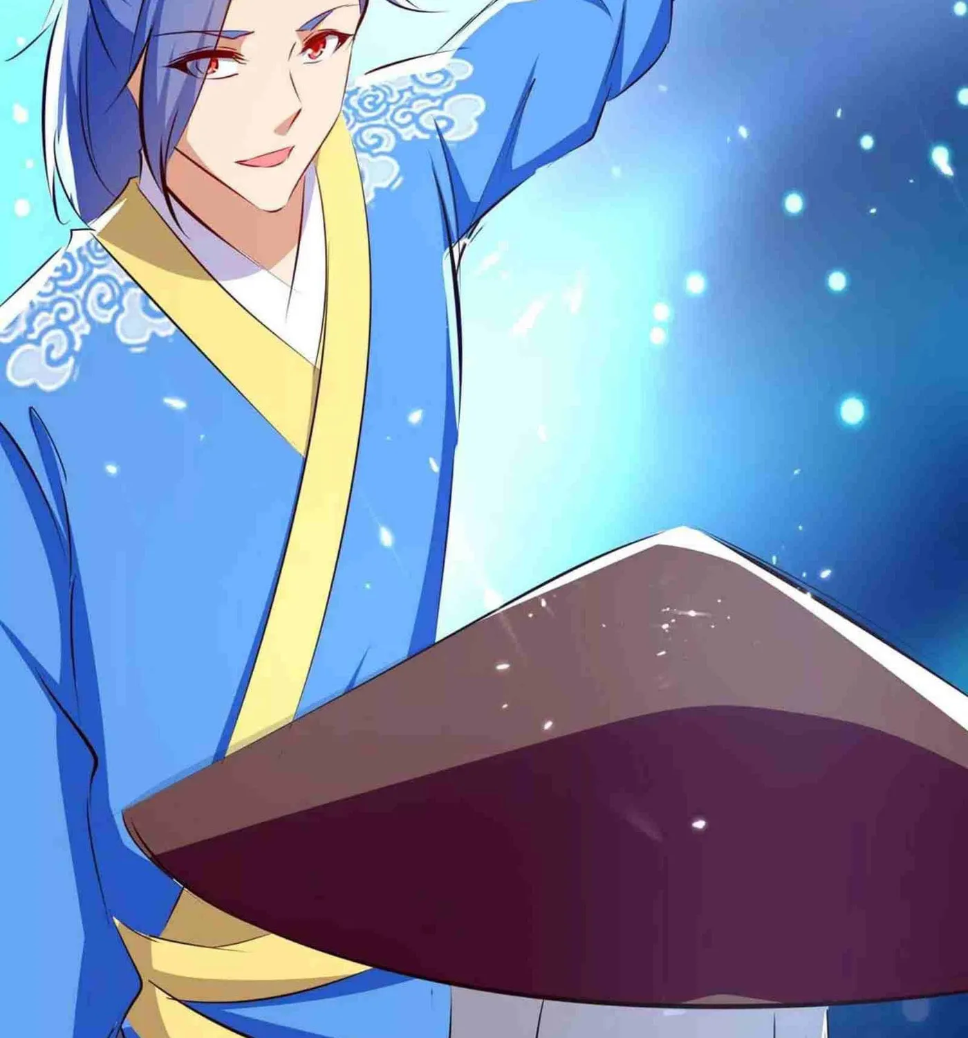 Read The Great Level Up (Colored) chapter 207 image 27 on Lezhin