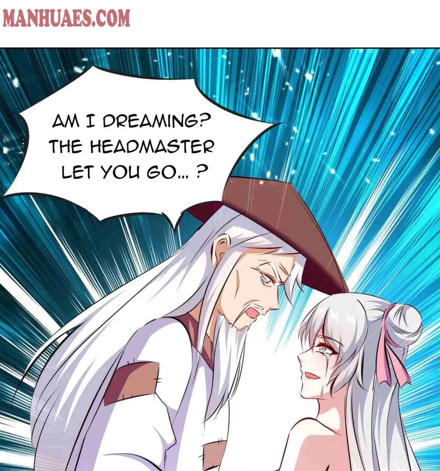 Read The Great Level Up (Colored) chapter 207 image 35 on Lezhin
